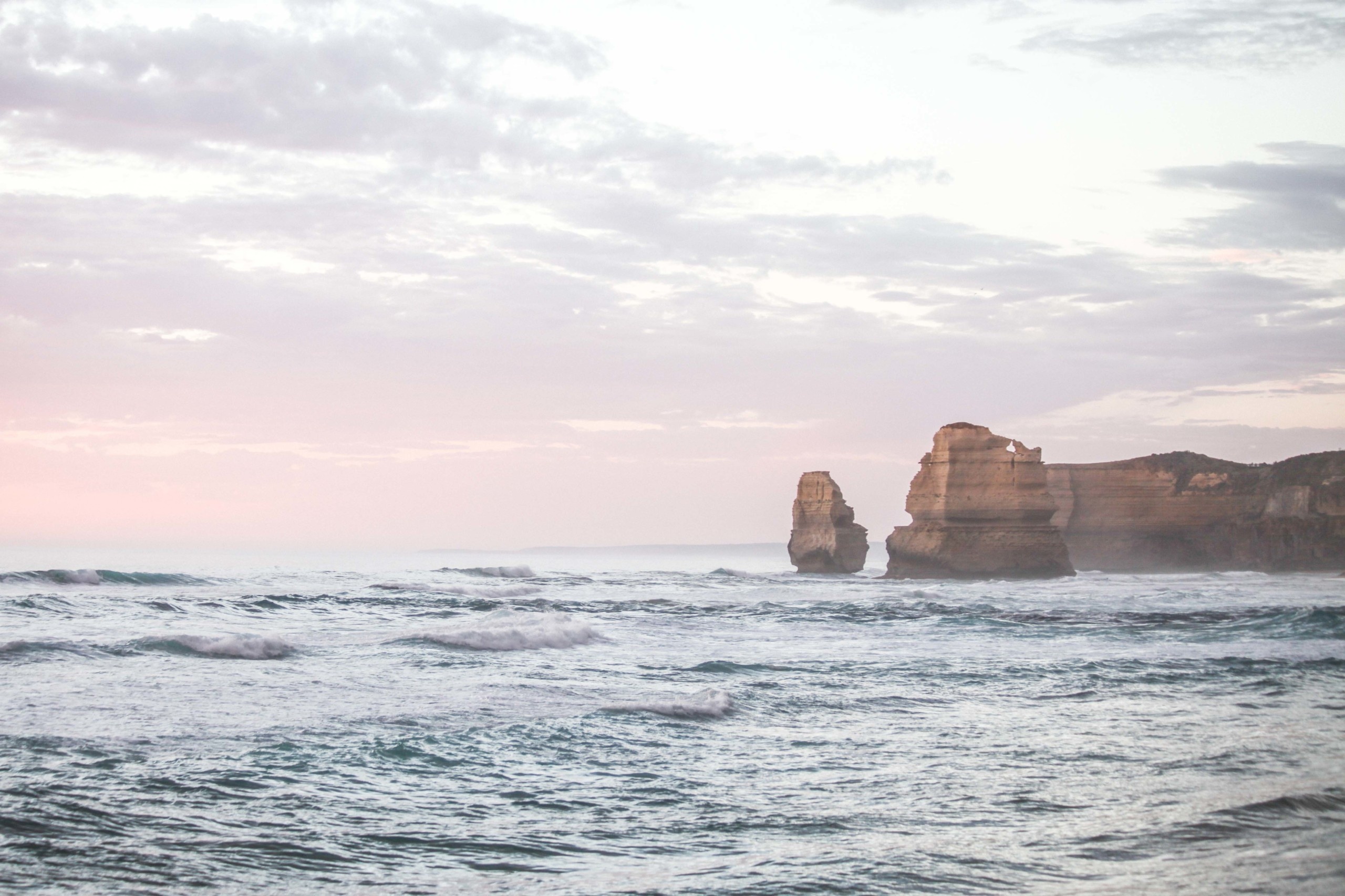 Twelve Apostles, Great Ocean Road, Scenic drive, Seek Society, 2560x1710 HD Desktop