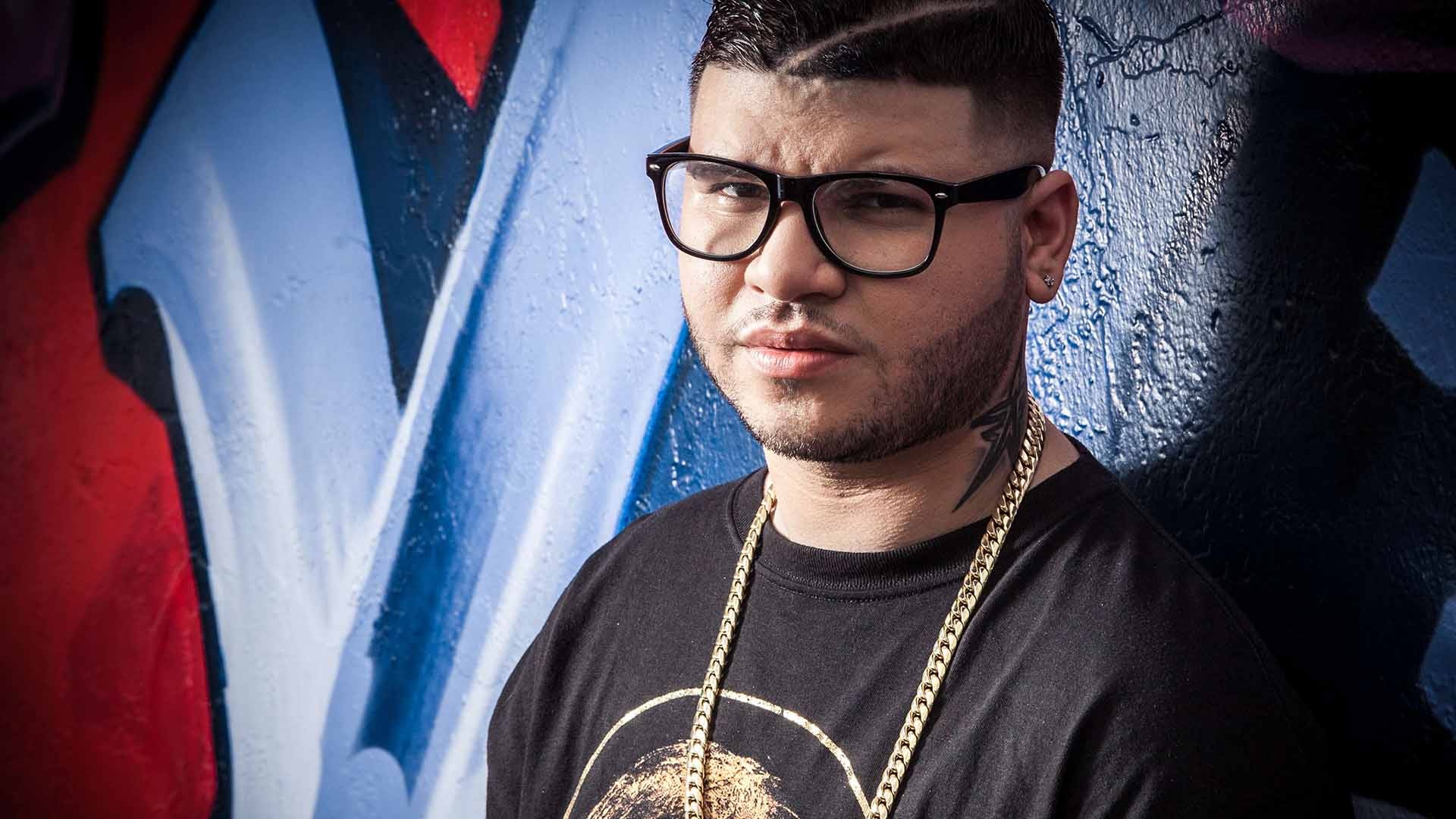 Farruko, Music, Music fanart, 1920x1080 Full HD Desktop