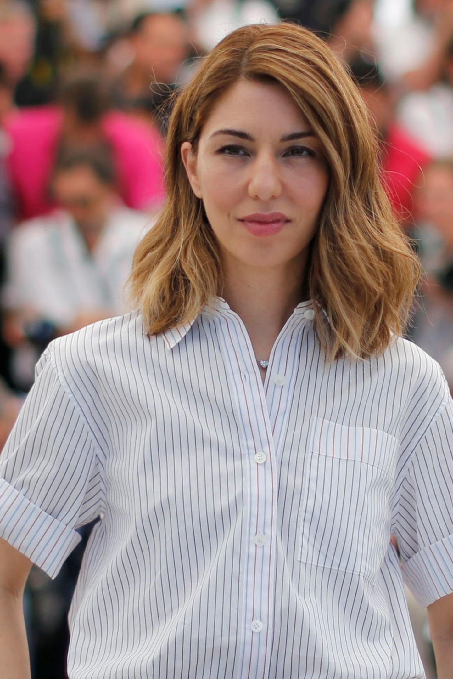 Sofia Coppola, Star Portraits, News Bilder, 1440x2160 HD Phone