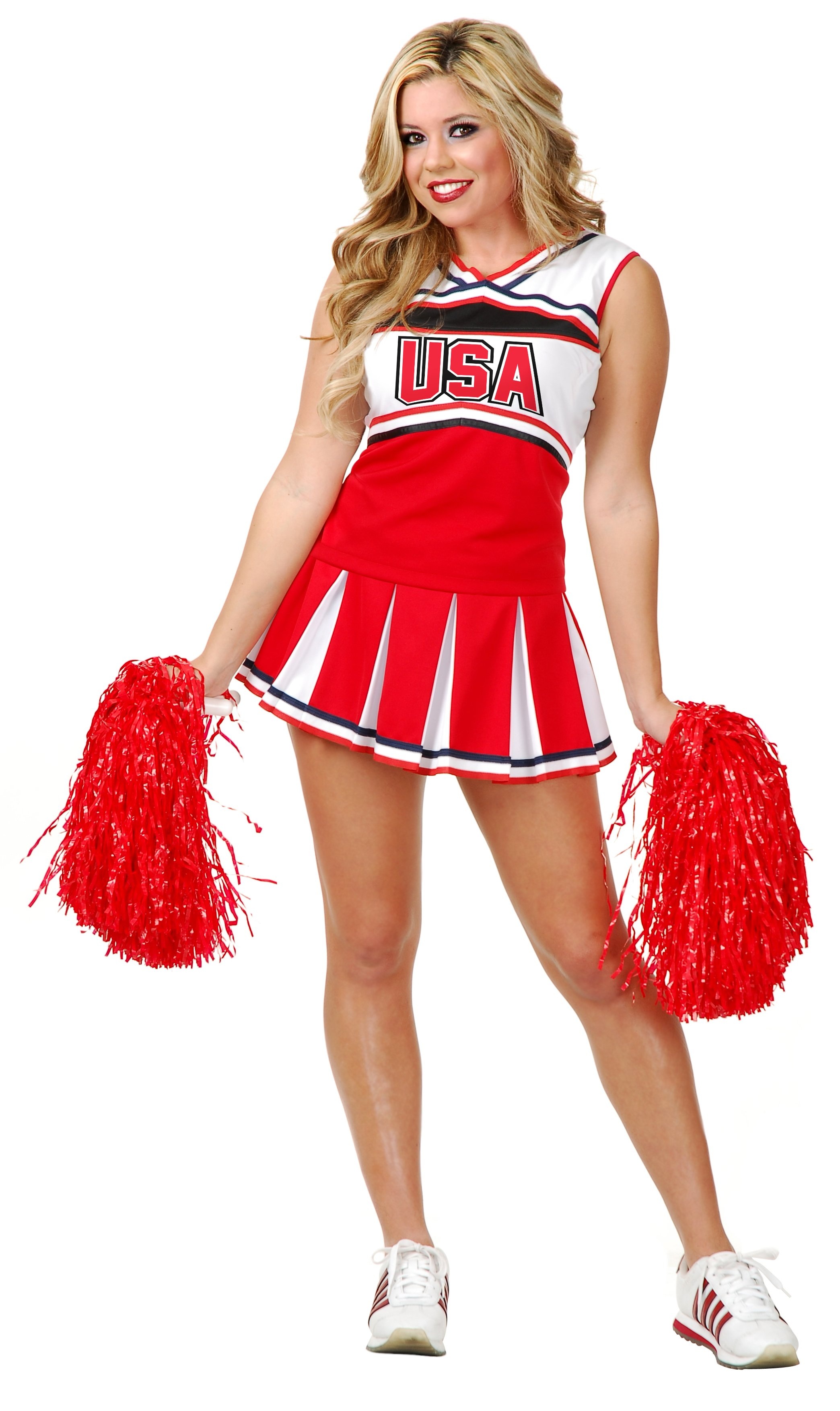 Team USA, Cheerleaders Wallpaper, 2090x3510 HD Phone