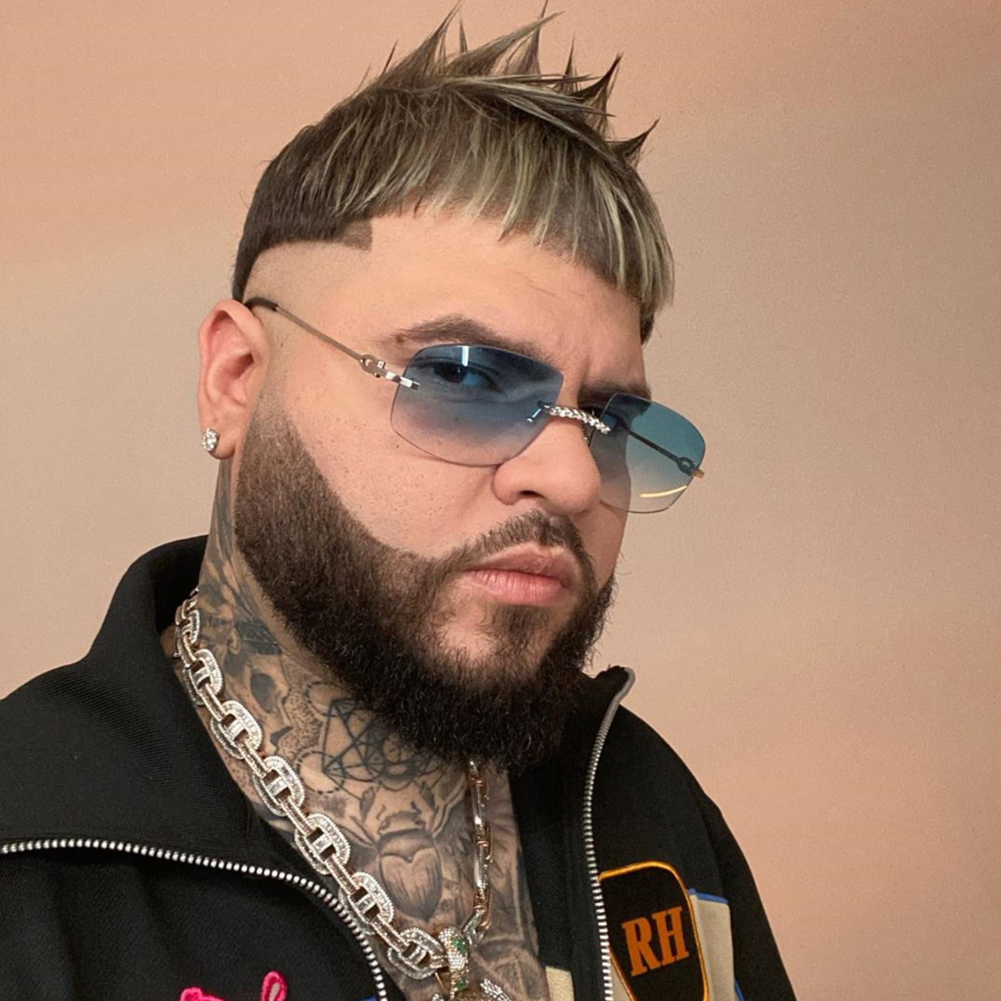 Farruko, Italian rap lyrics, Best translated quotes, Italian music, 2050x2050 HD Phone