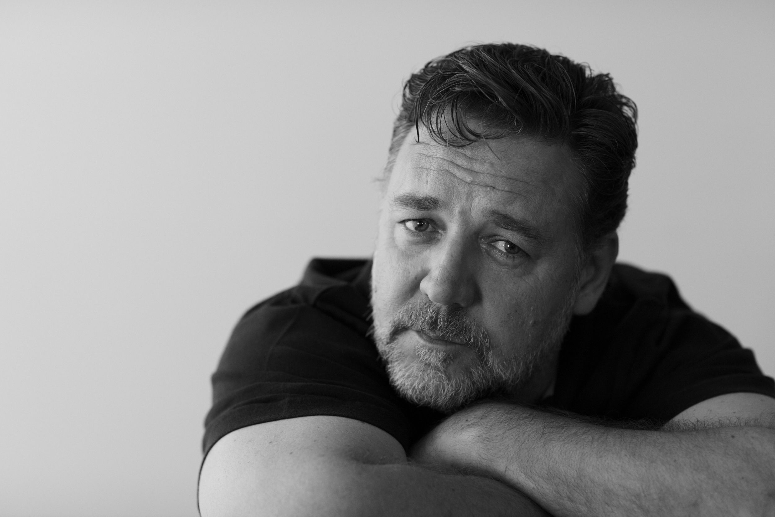 Russell Crowe, Wallpapers, Top free, Russell Crowe backgrounds, 2500x1670 HD Desktop