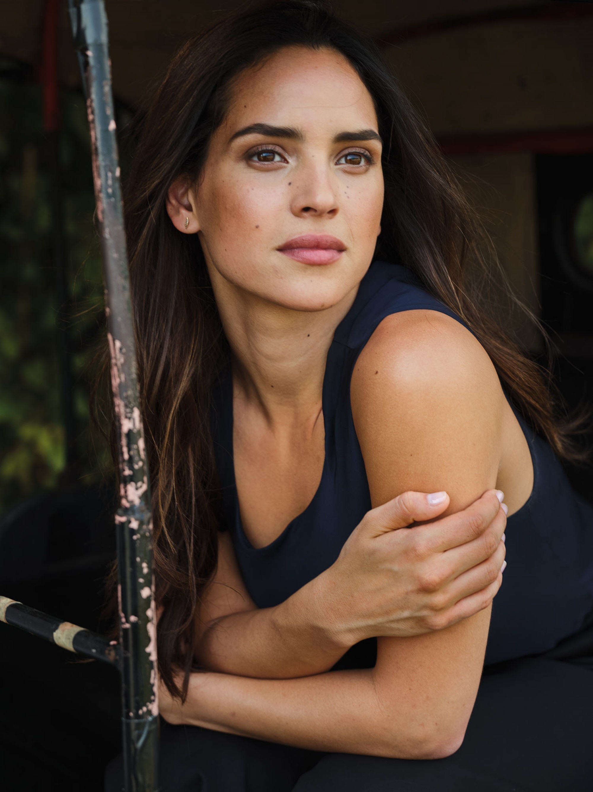 Adria Arjona, Movies, Image Gallery, Photoshoot, 2000x2670 HD Phone