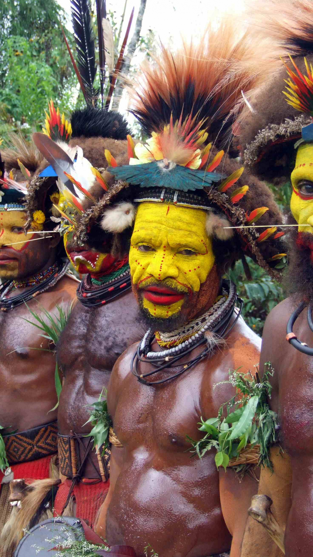 Papua New Guinea wallpapers, Stunning images, Beautiful backgrounds, Desktop, 1080x1920 Full HD Phone