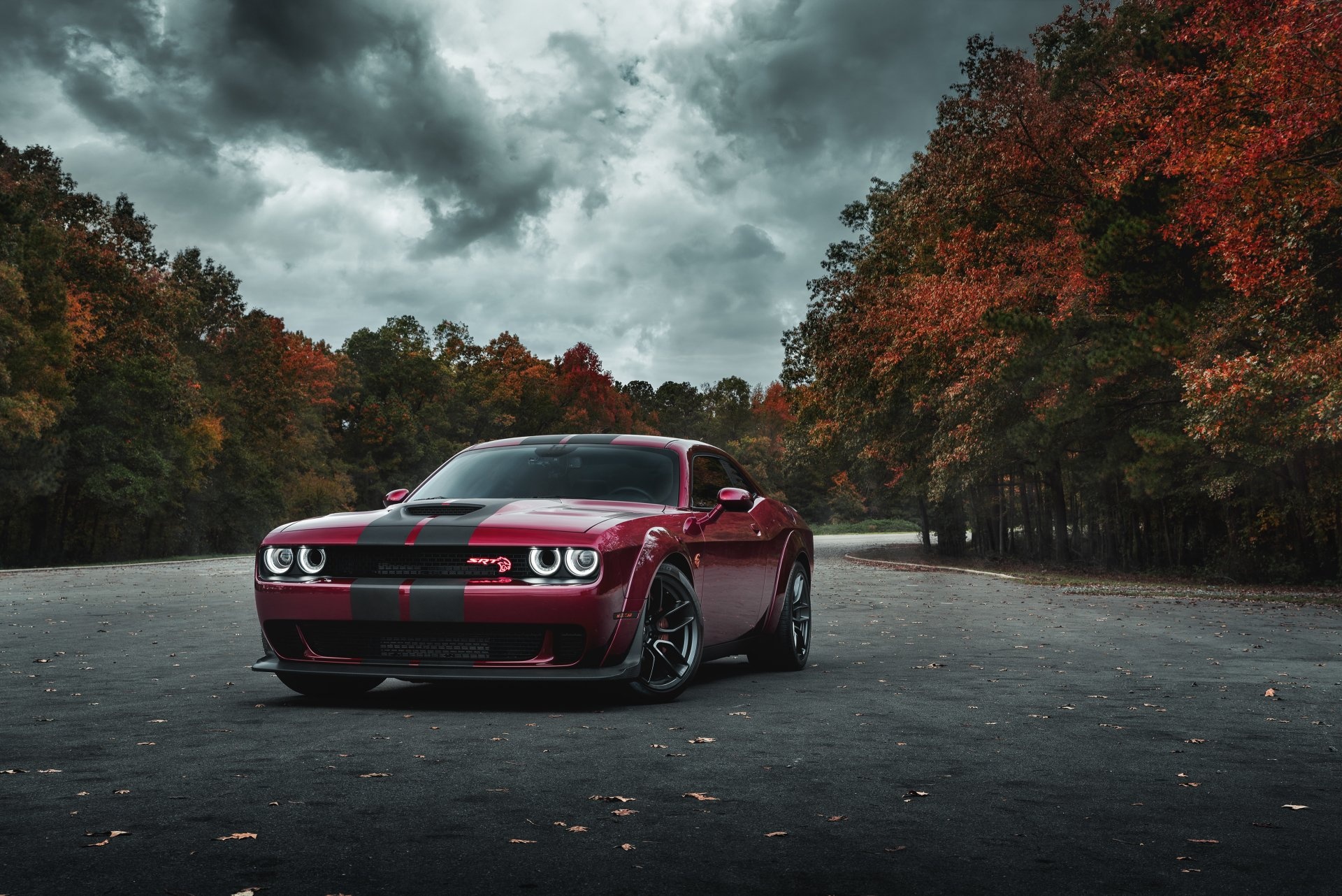 Leaden Sky, Dodge Wallpaper, 1920x1290 HD Desktop