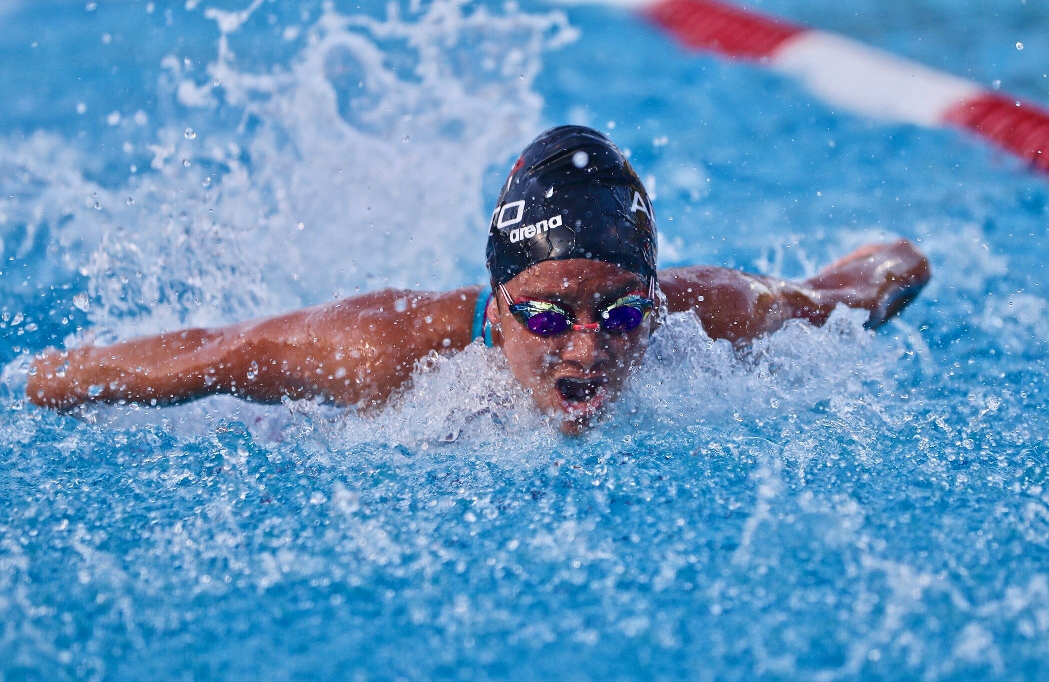 Butterfly stroke, Swimming instructors, Palo Alto, Alto Swim Club, 2100x1370 HD Desktop