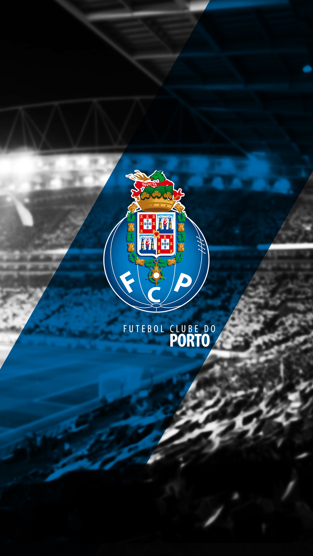 FC Porto, Sports team, Football club, Team celebration, 1080x1920 Full HD Phone