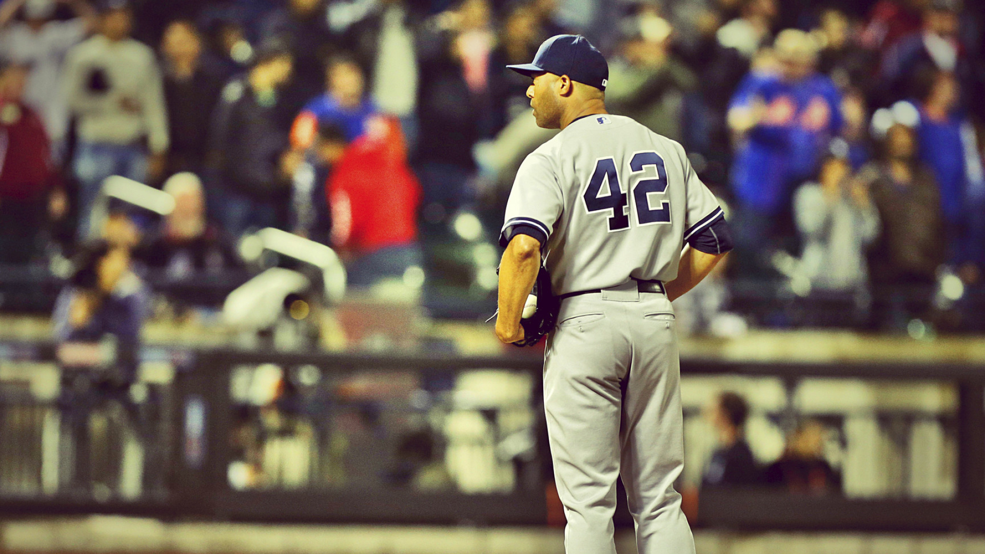 Mariano Rivera, Career highlights, Iconic moments, Legendary closer, 1920x1080 Full HD Desktop