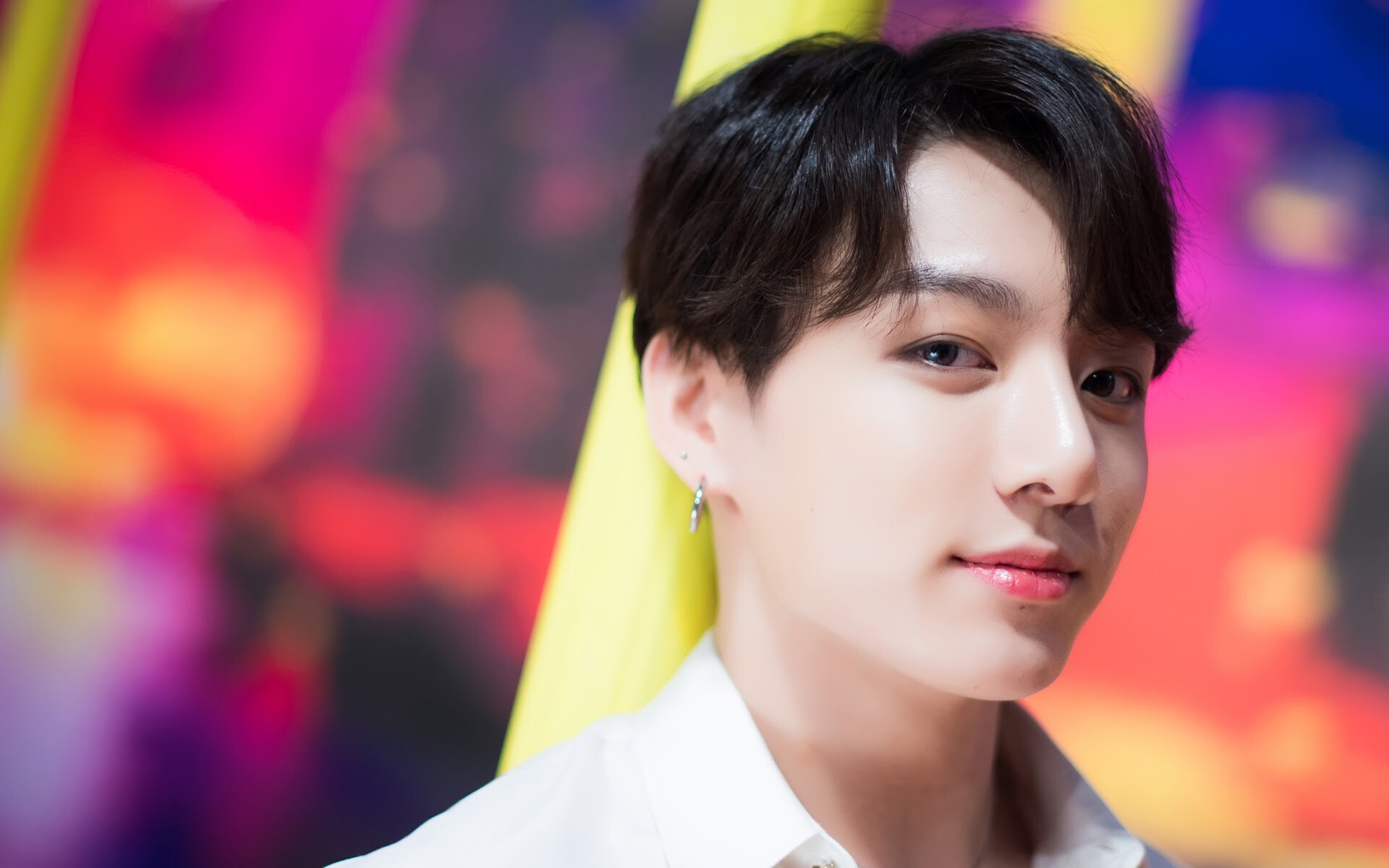 Jungkook celebs Jungkook bts boy, 1920x1200 HD Desktop