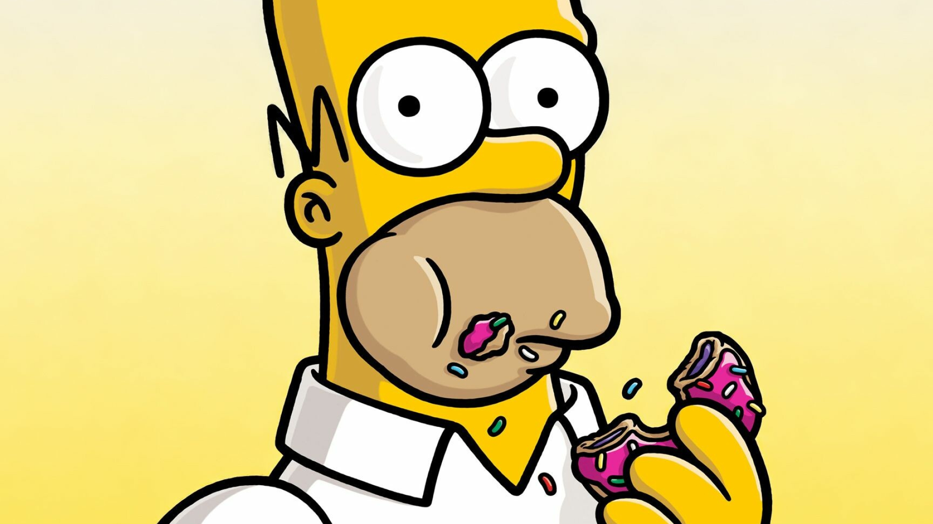 Funny Simpsons Wallpapers, Animation, 1920x1080 Full HD Desktop