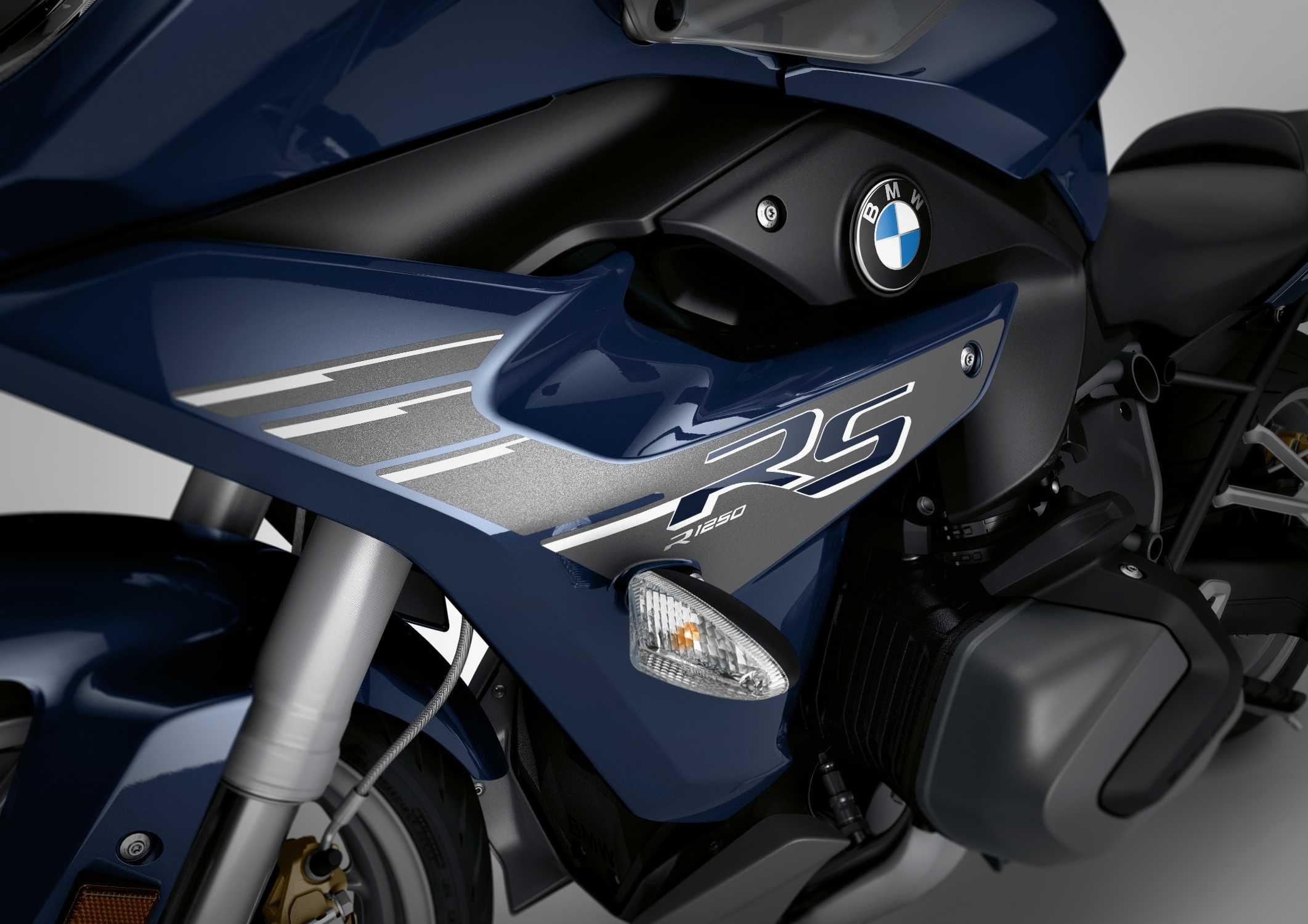 2018 Model, BMW R 1250 RS Wallpaper, 2130x1500 HD Desktop