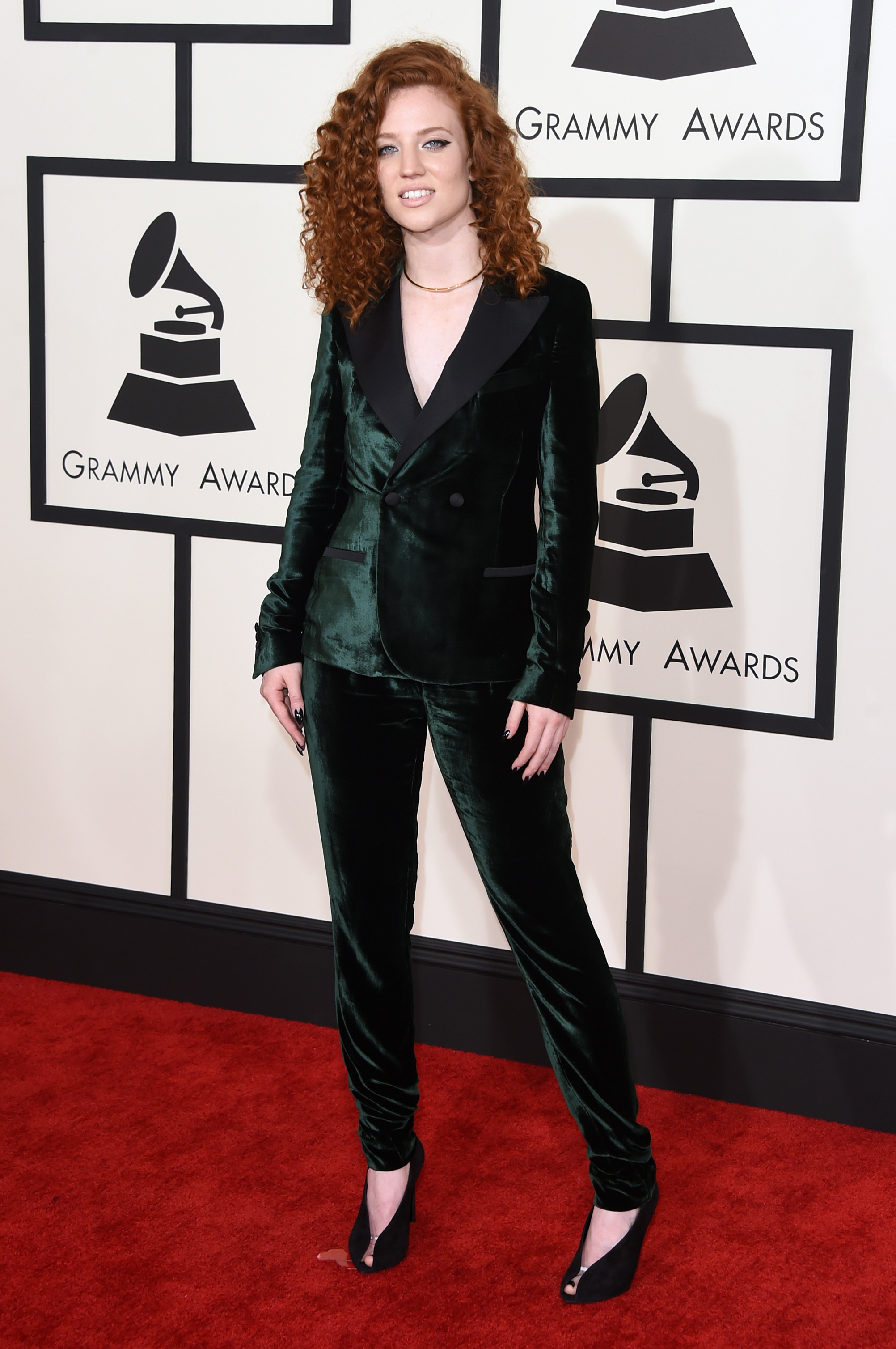 Jess Glynne, Grammy artist, Music, 2010x3020 HD Phone