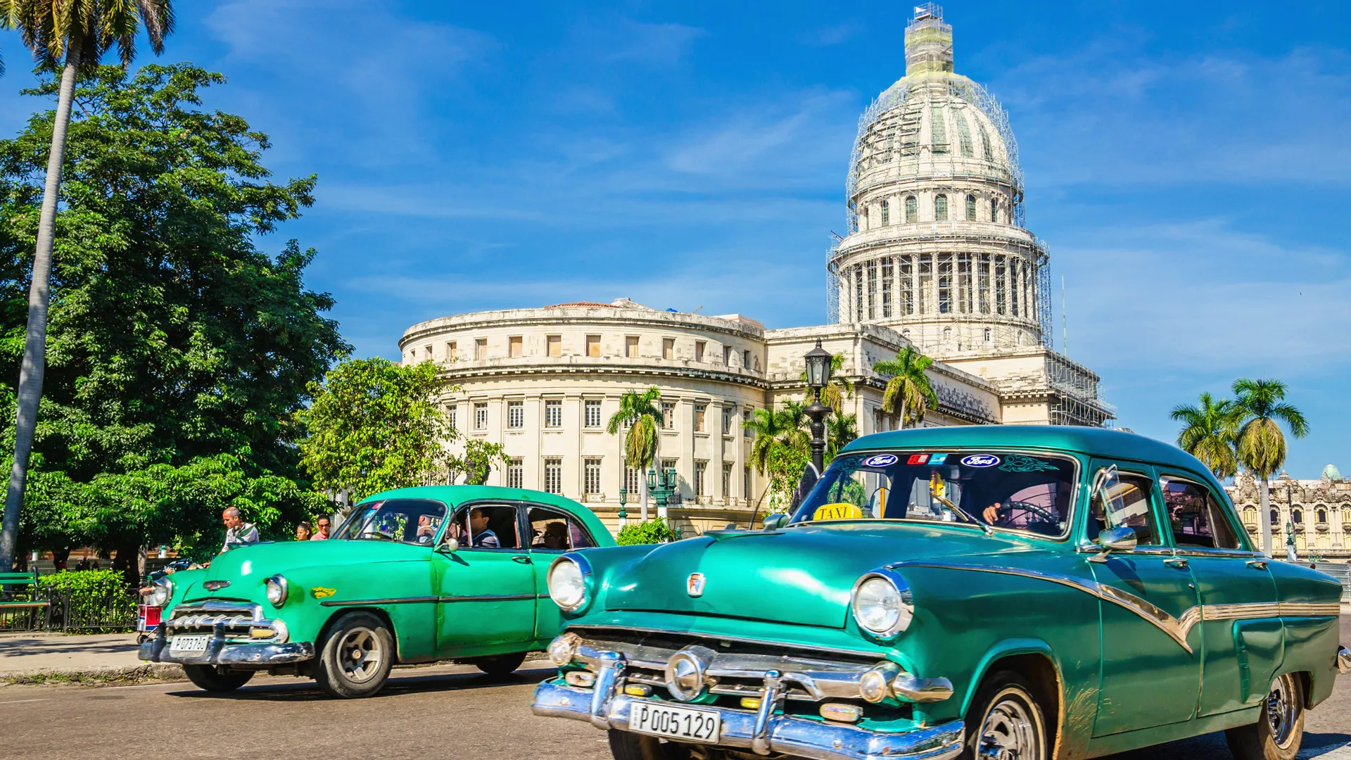 Places to stay in Havana, Local cuisine, Must-try food, Things to do, 1920x1080 Full HD Desktop