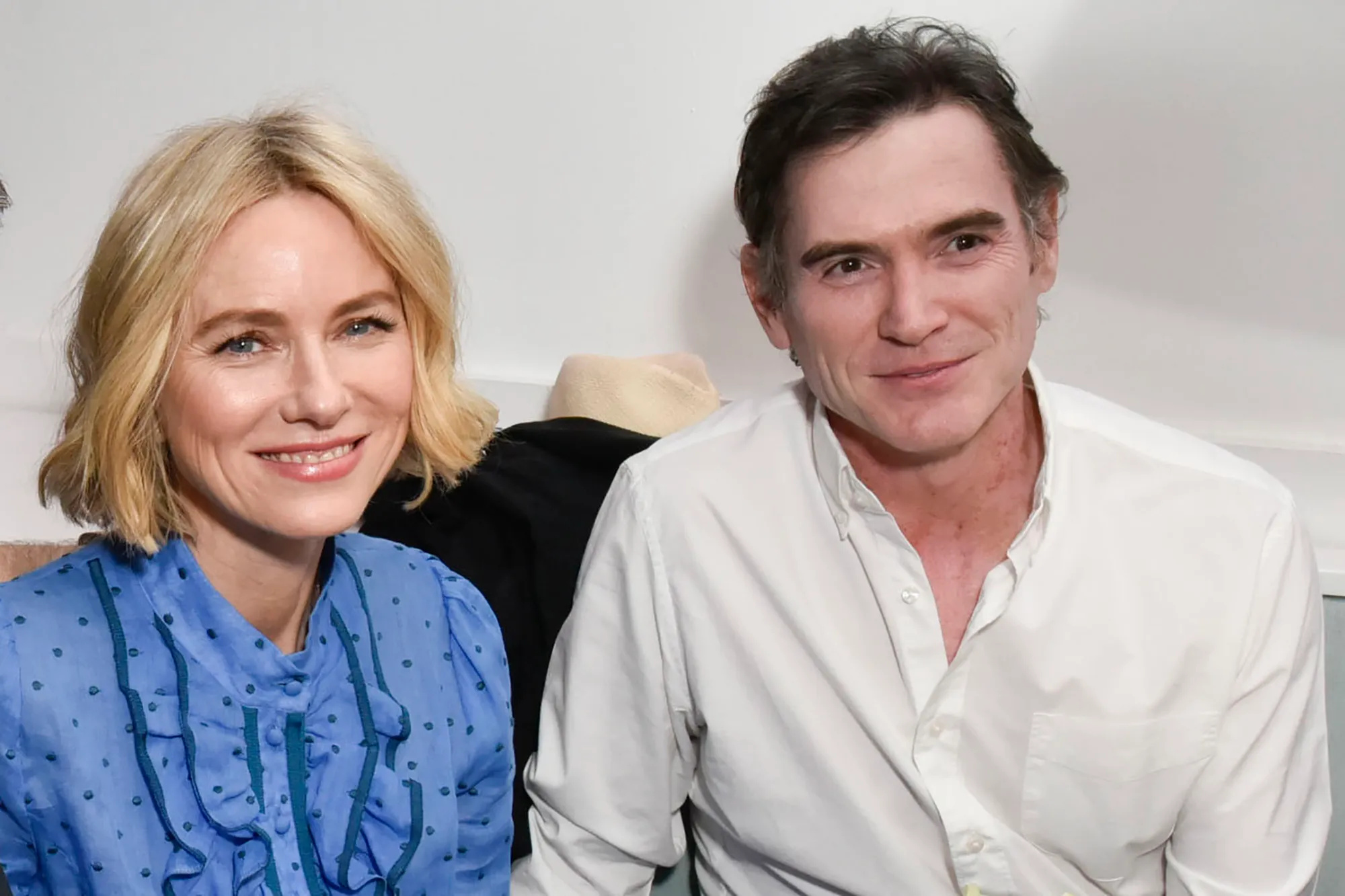 Billy Crudup Movies, Billy Crudup and Naomi Watts, Talented couple, 2000x1340 HD Desktop