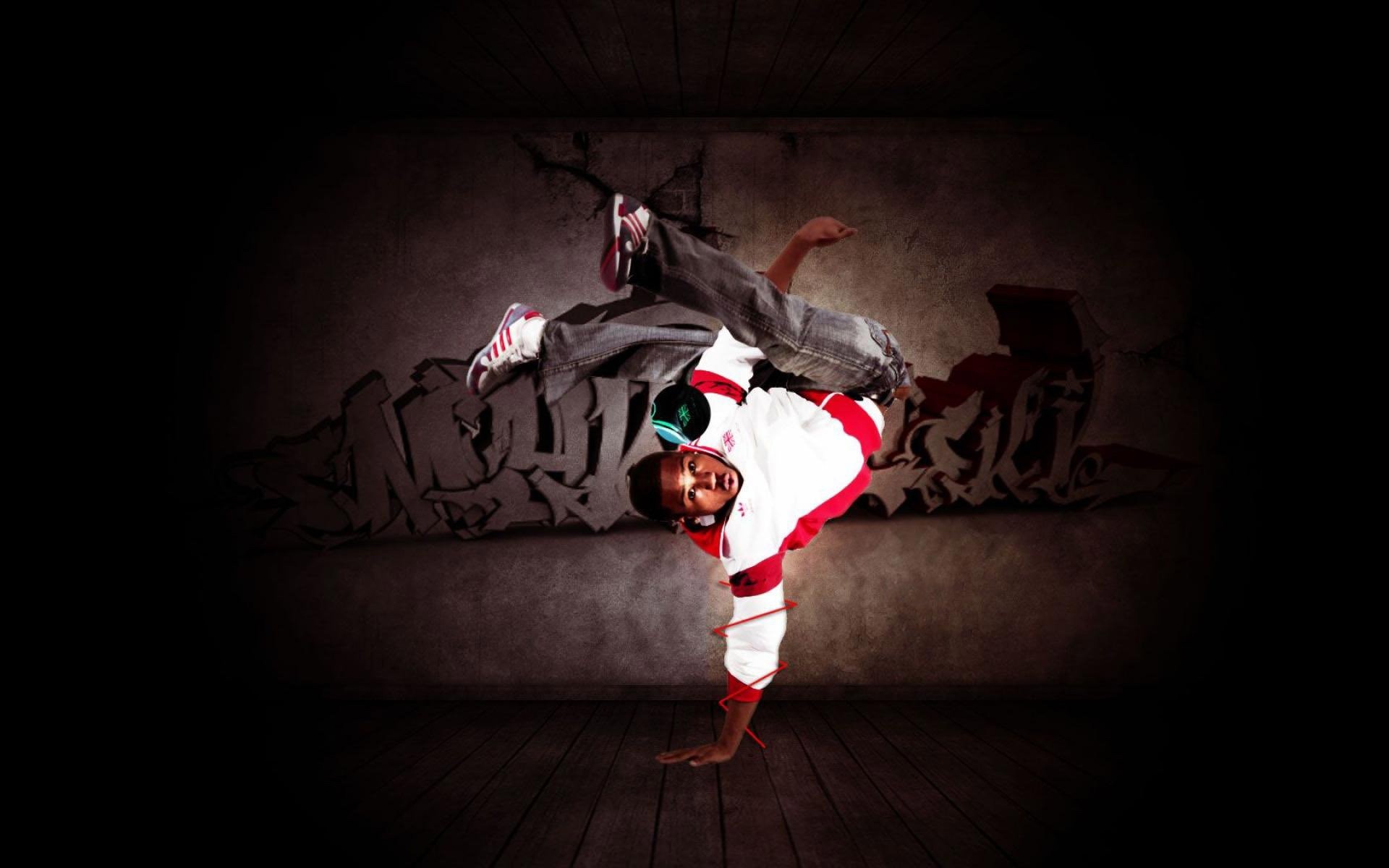 Break Dance, Urban street style, Rap music influence, Dynamic wallpaper, 1920x1200 HD Desktop