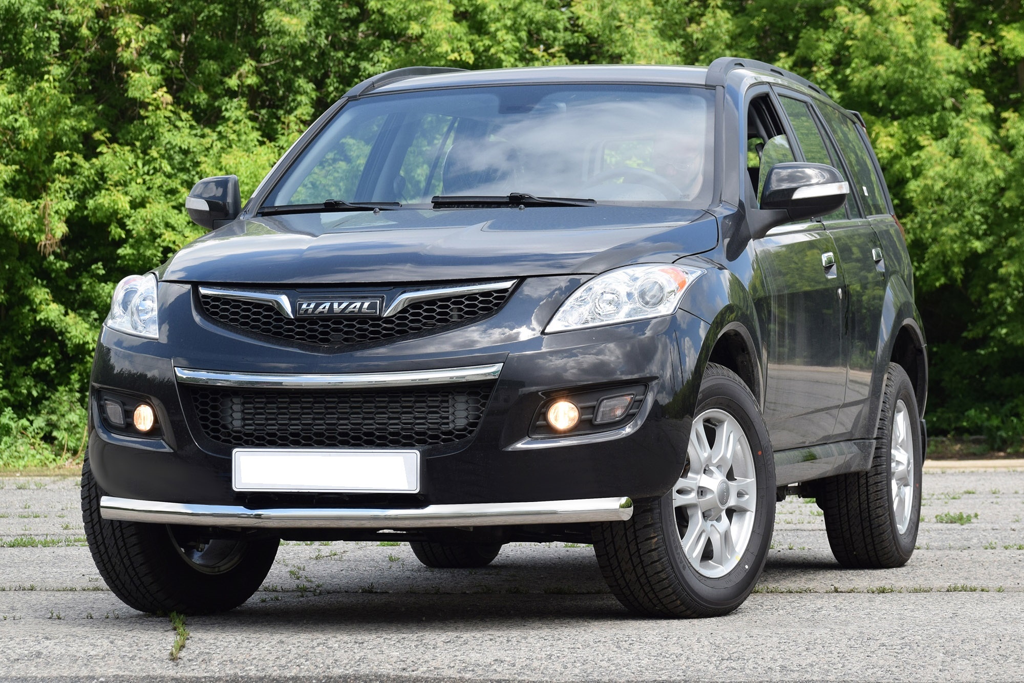 Haval H5, 2020 model, HVH220202, Haval brand, 2000x1340 HD Desktop