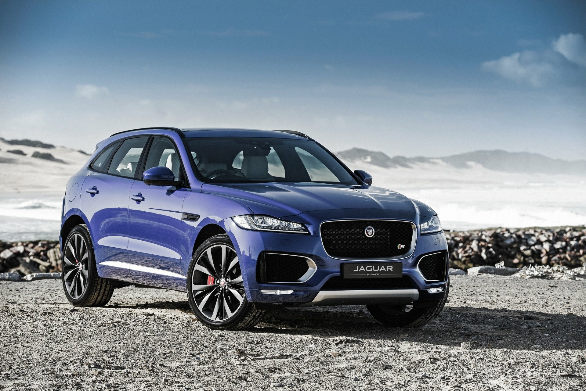 Jaguar Cars, Auto industry, Jaguar F-Pace, HD wallpapers, 1920x1290 HD Desktop