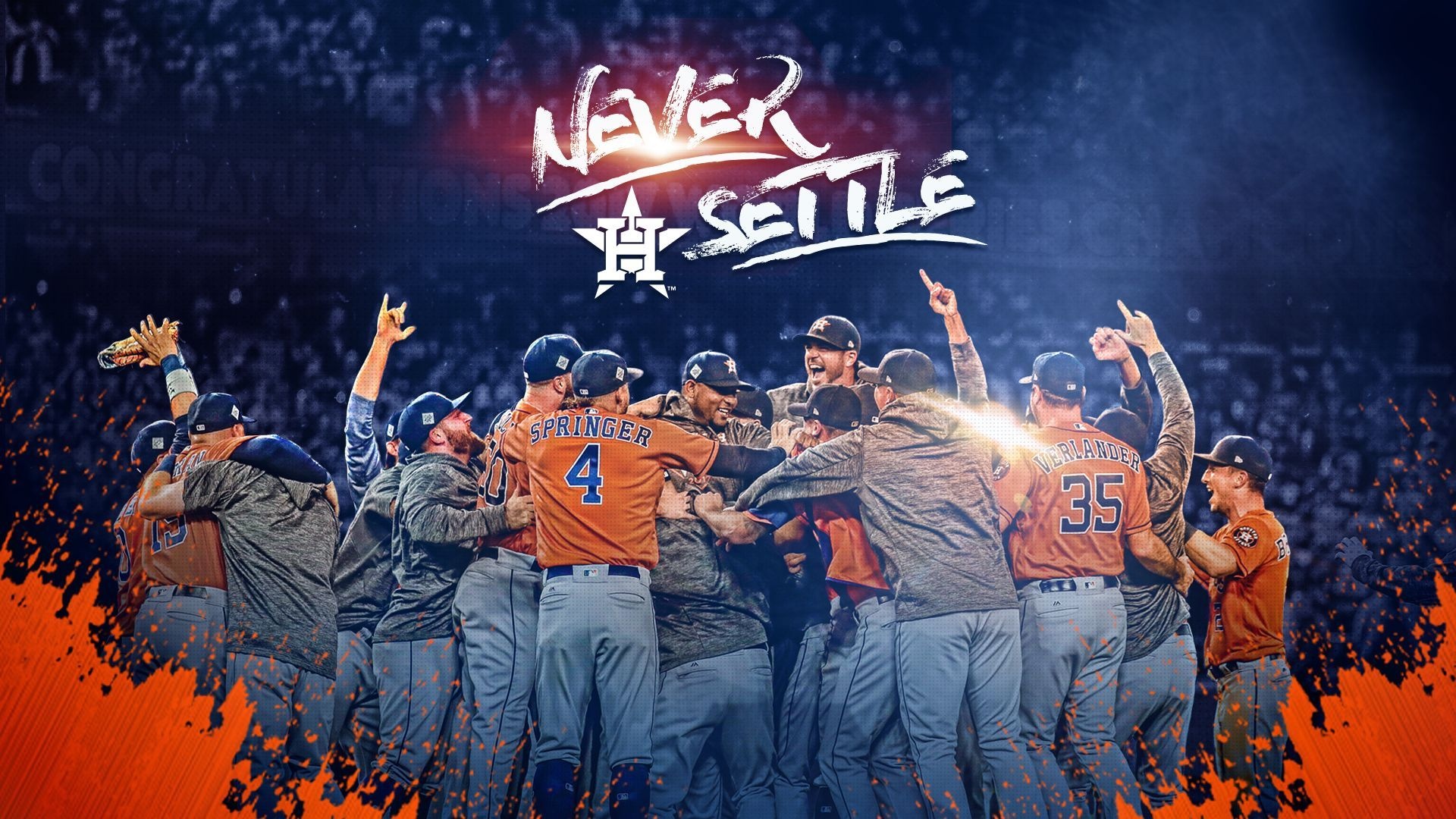 Astros wallpapers, Sports team, Astros logo, Houston Astros, 1920x1080 Full HD Desktop