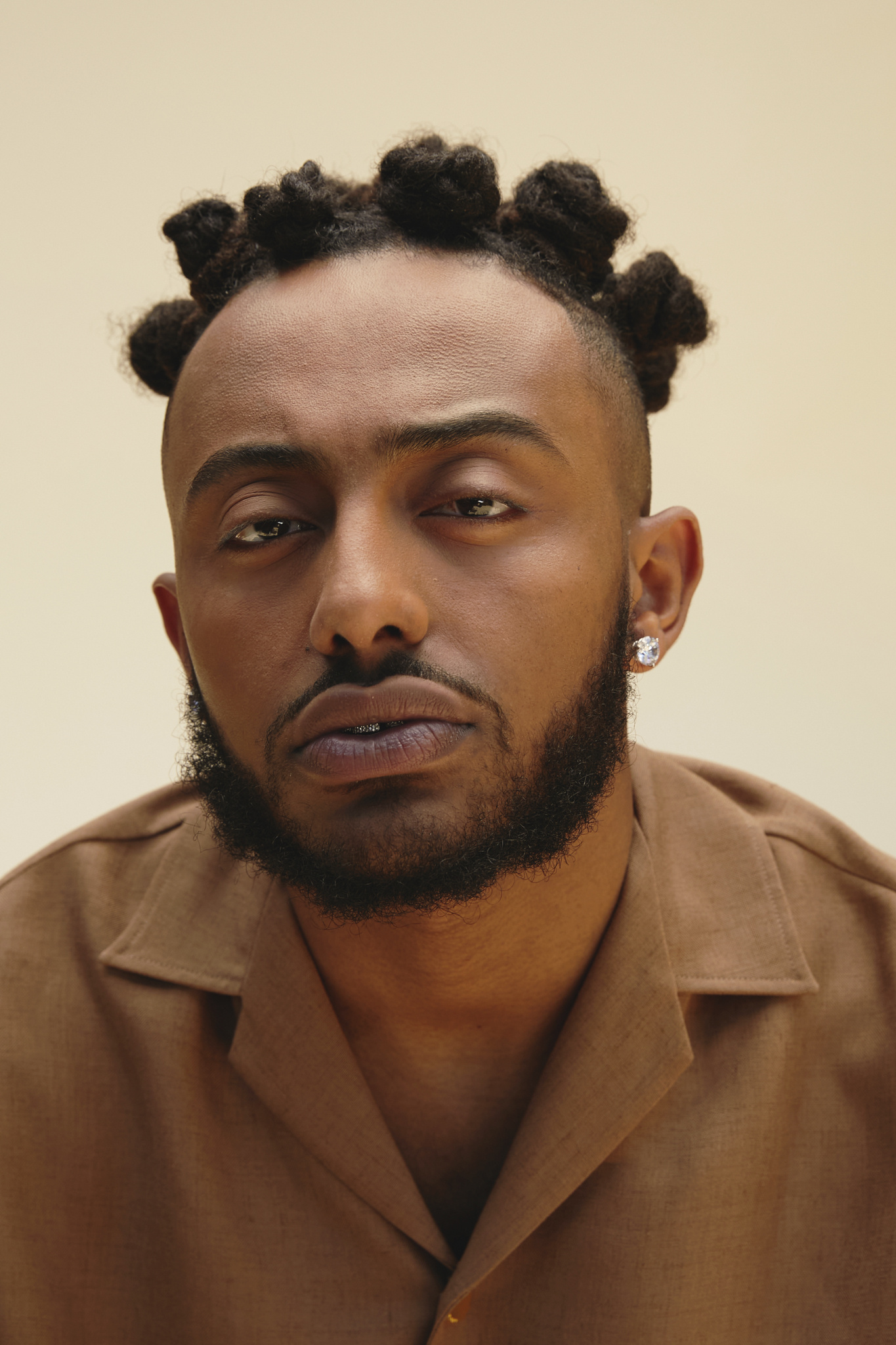 Amine, Sophomore album, Personal journey, Artistic growth, 1370x2050 HD Phone