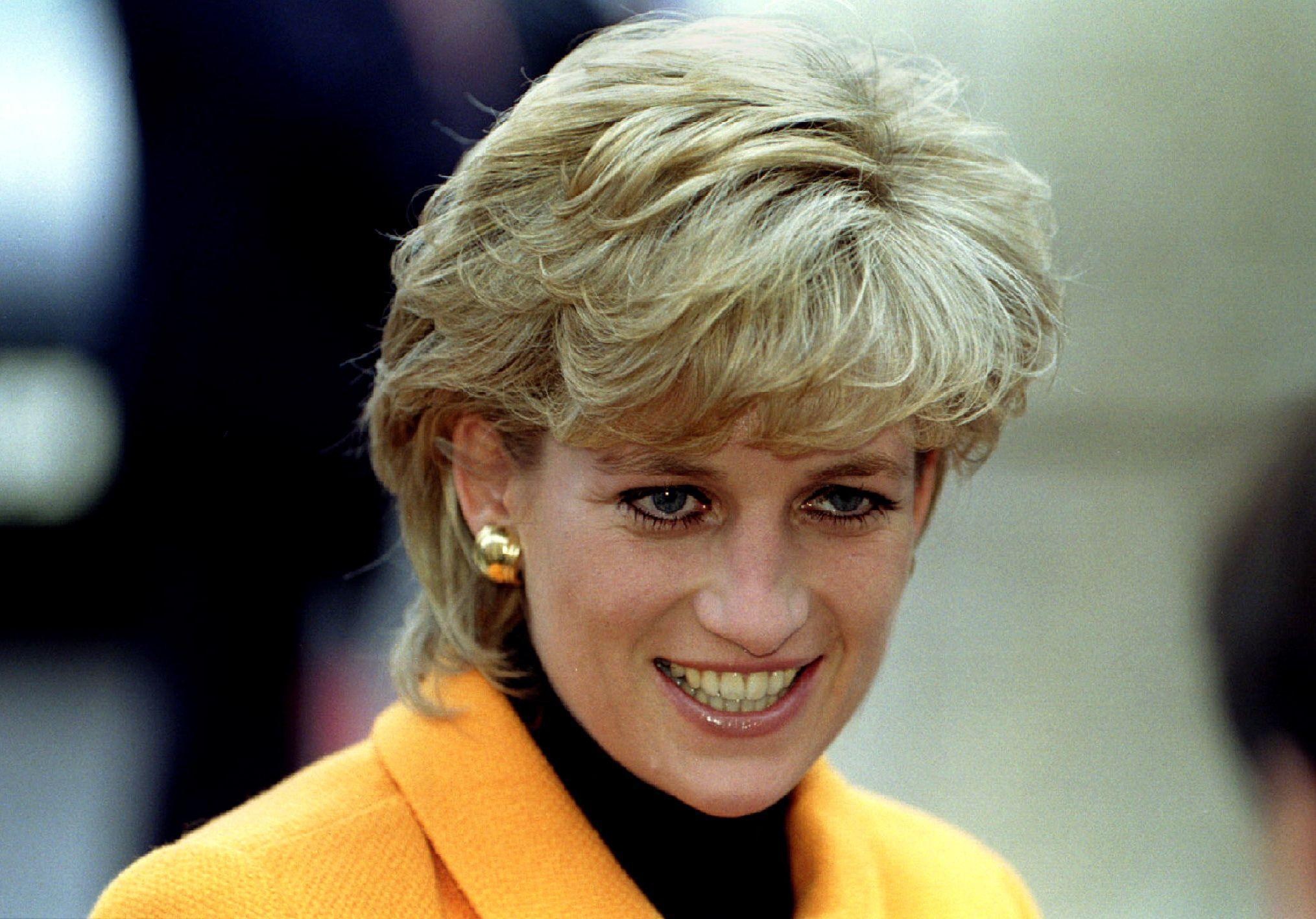 Princess Diana wallpaper, Ethan Tremblay, Wallpapers, 2030x1420 HD Desktop