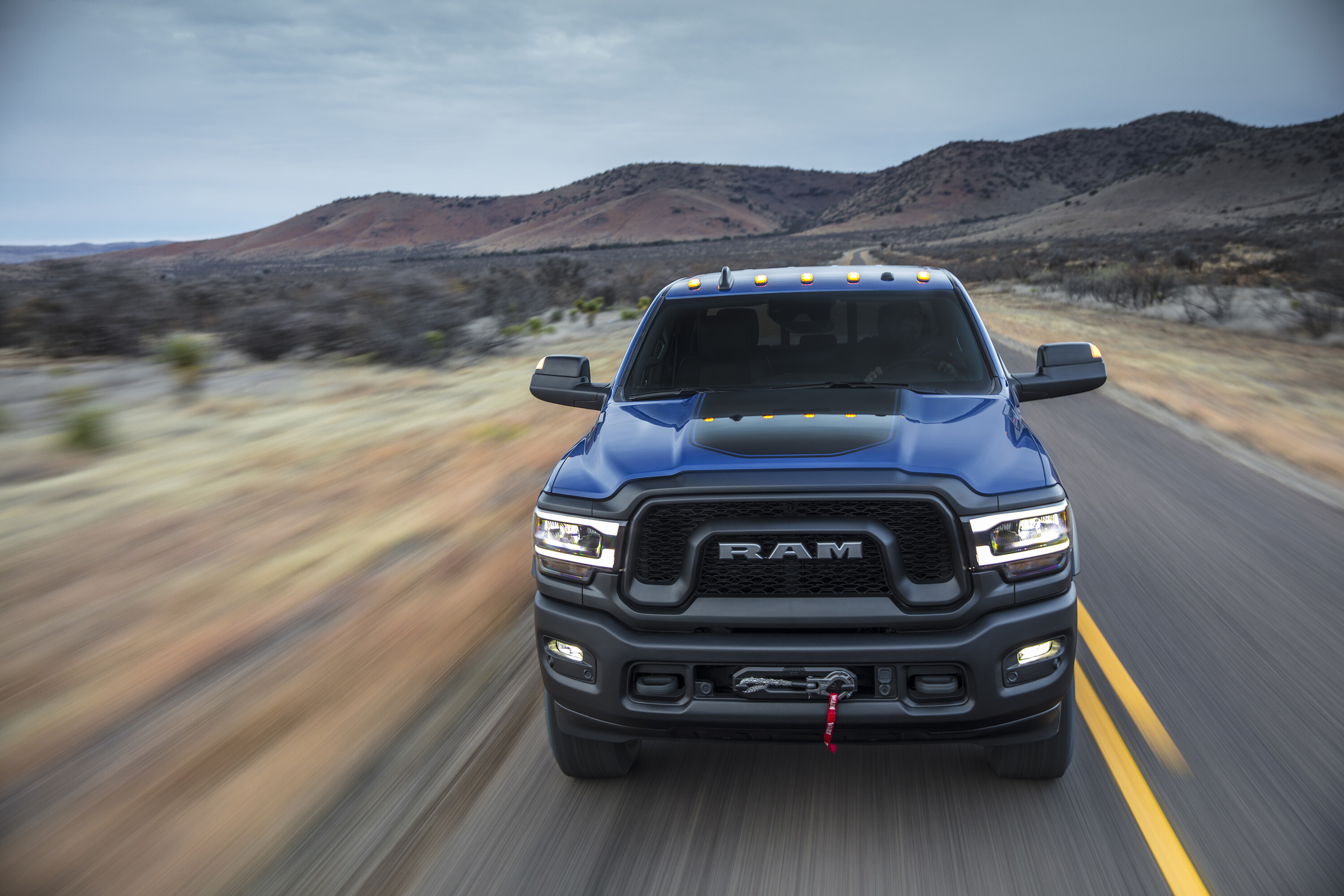 Ram Truck, Power wagon, HD wallpapers, 64 images, 3000x2000 HD Desktop