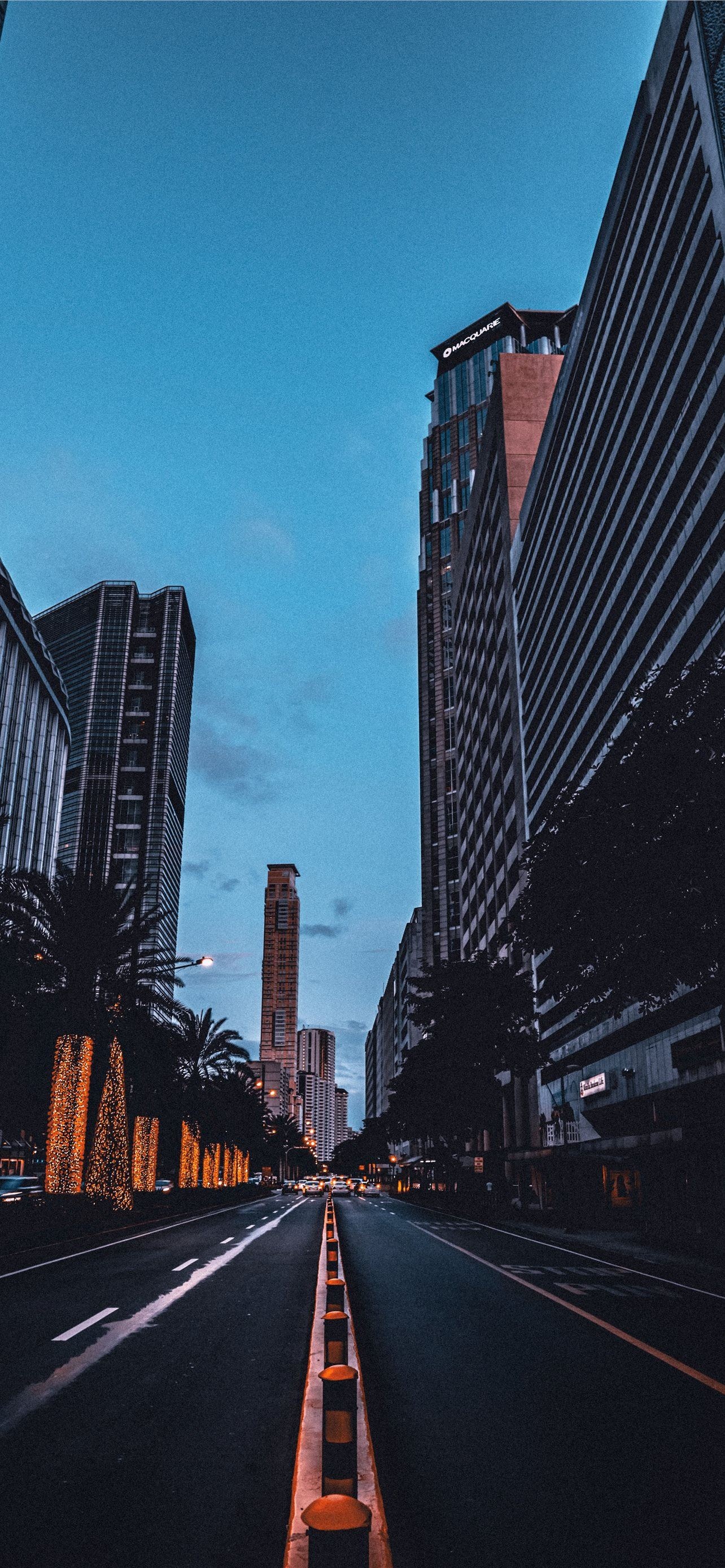 Manila iPhone wallpapers, Stunning visuals, Metro Manila appeal, City beauty, 1290x2780 HD Phone