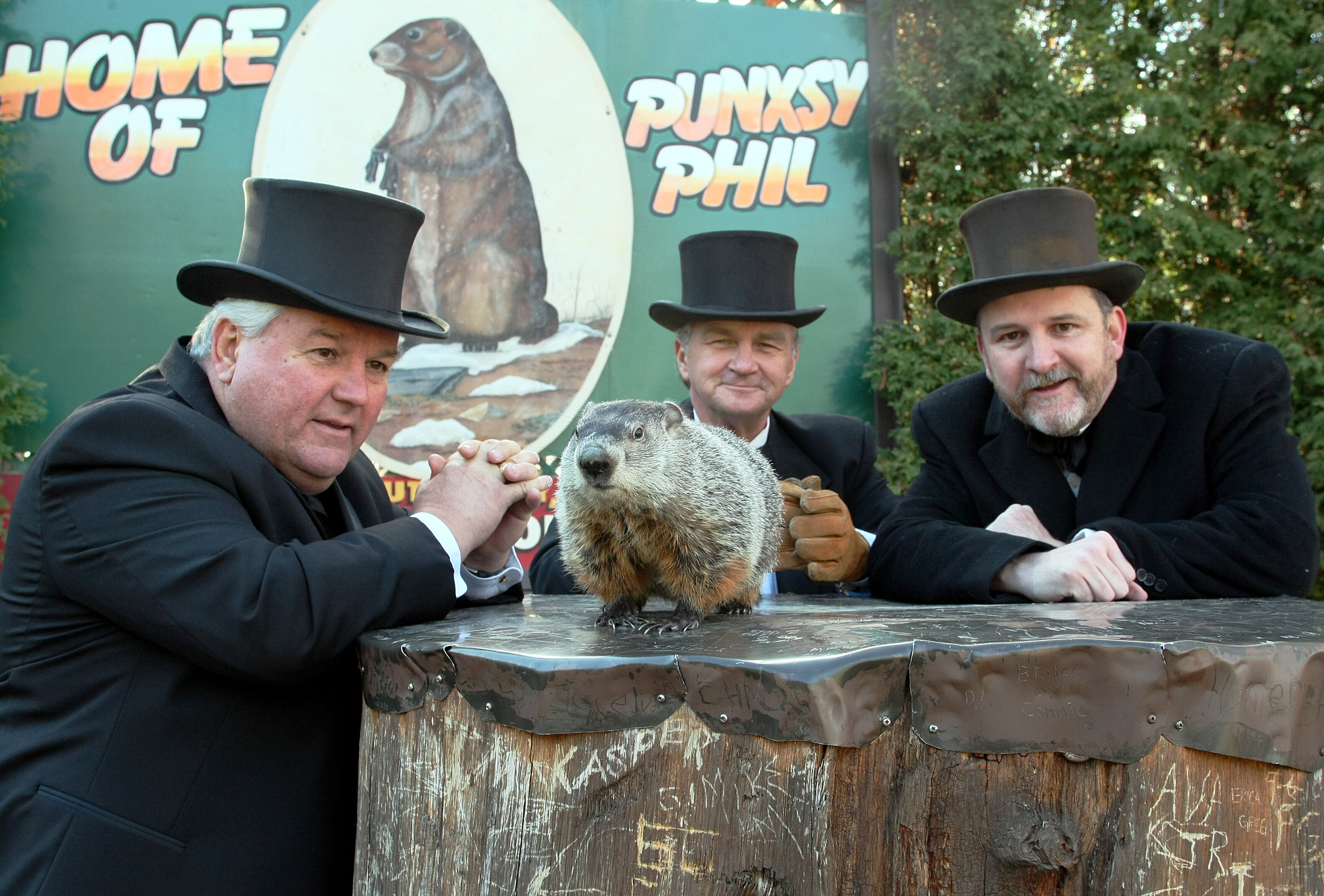 Punxsutawney, Groundhog Day Wallpaper, 3180x2150 HD Desktop