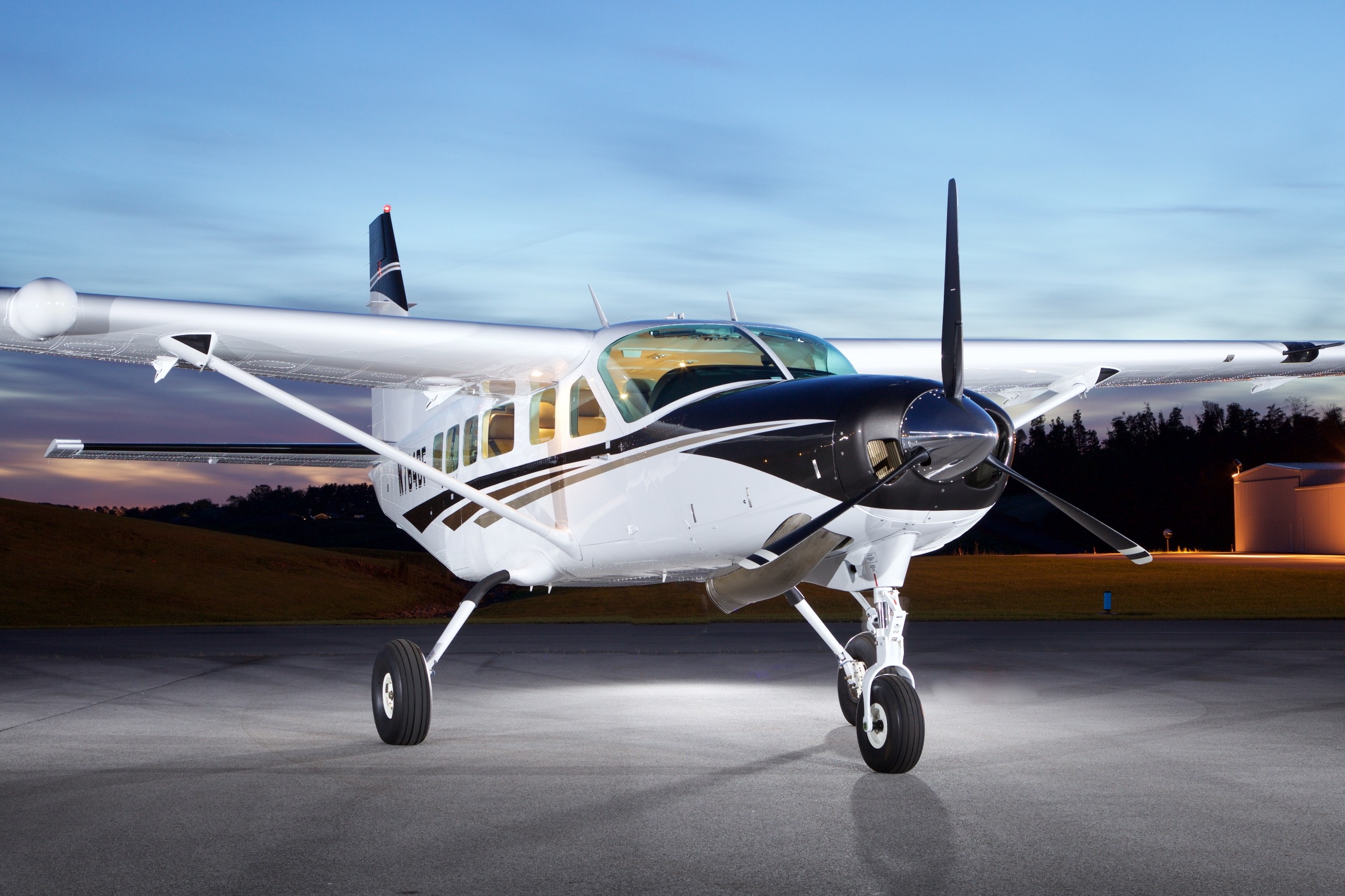 Cessna Caravan, 2014 grand, Caravan 208, 2470x1650 HD Desktop