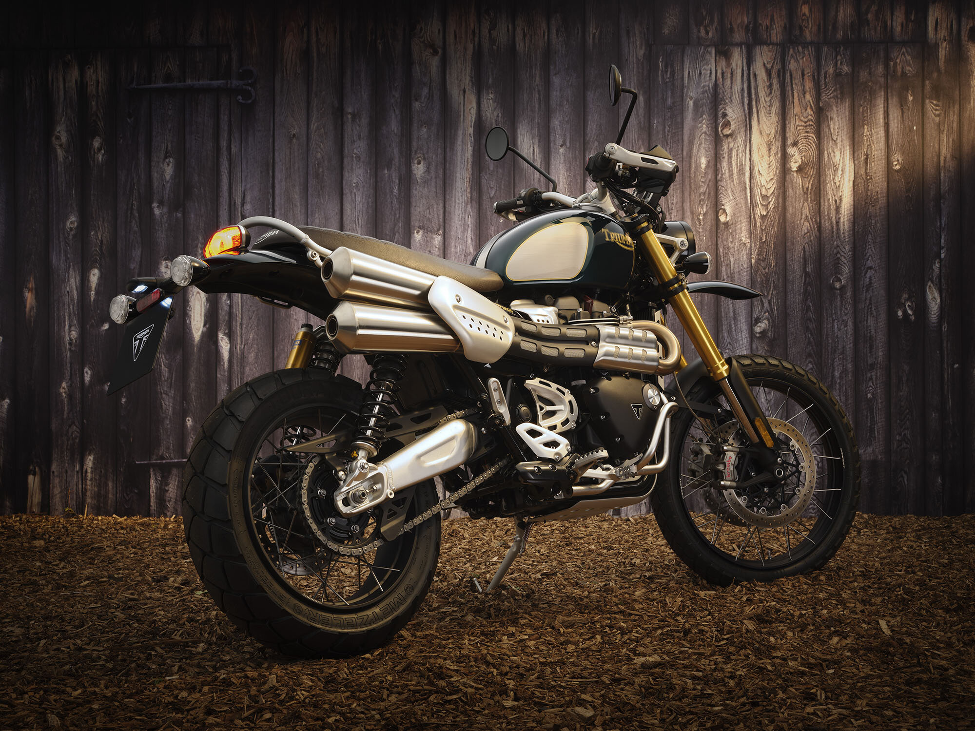 Triumph Scrambler 1200, New 2021 models, Steve McQueen edition, Upshift magazine, 2000x1500 HD Desktop