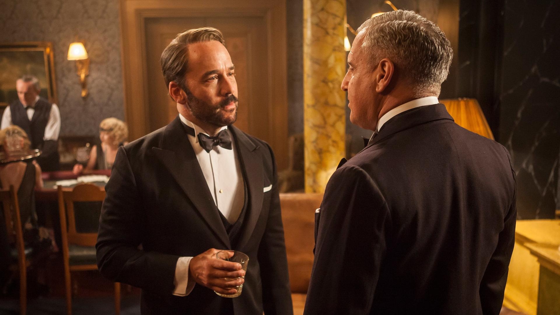 Mr Selfridge, TV show, intriguing plot, gripping narrative, 1920x1080 Full HD Desktop