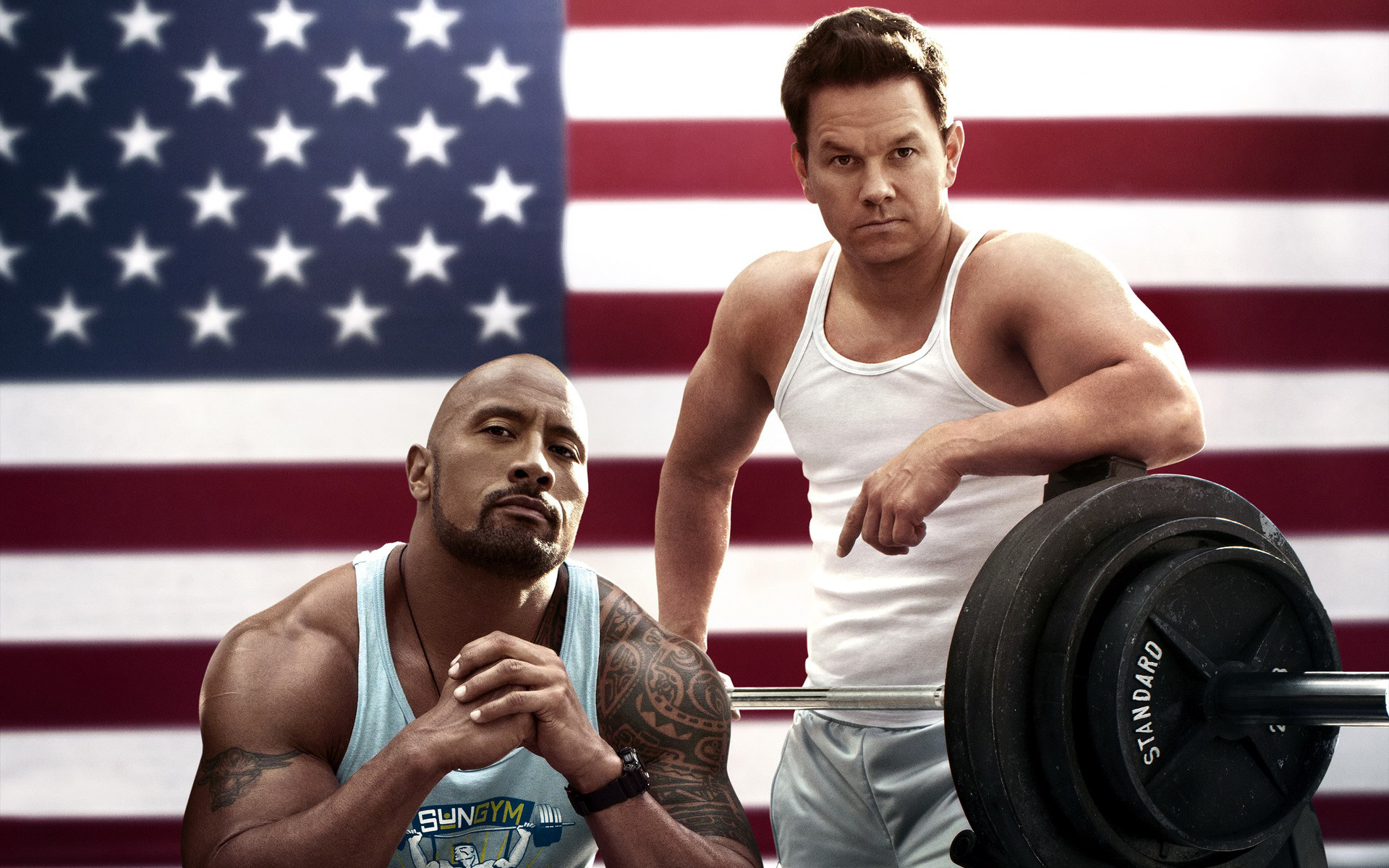 Mark Wahlberg, Pain and Gain, Mark Wahlberg wallpaper, Desktop, 1920x1200 HD Desktop