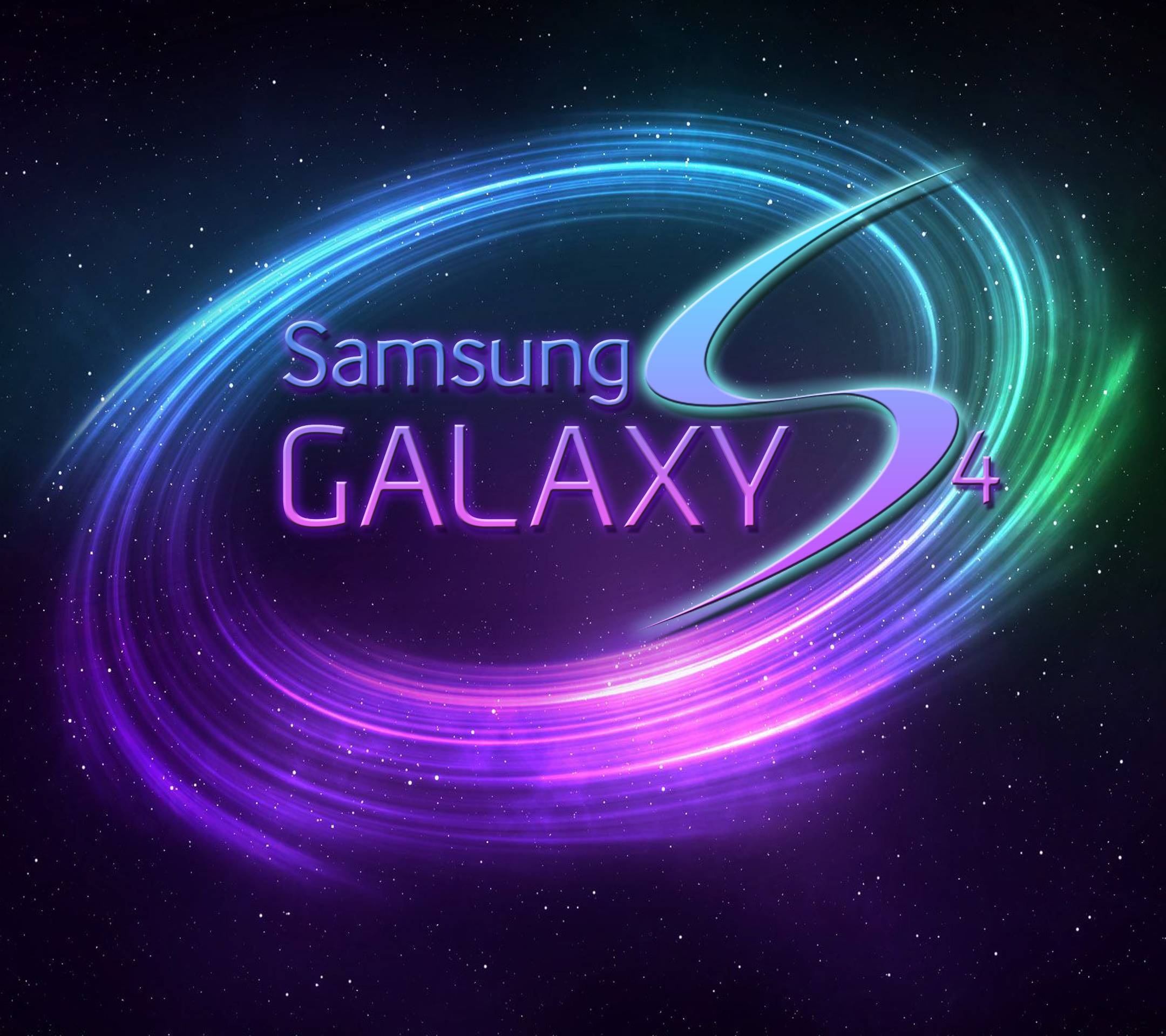 Samsung Galaxy logo wallpapers, Premium design, Samsung Galaxy, Stylish logo, 2160x1920 HD Desktop