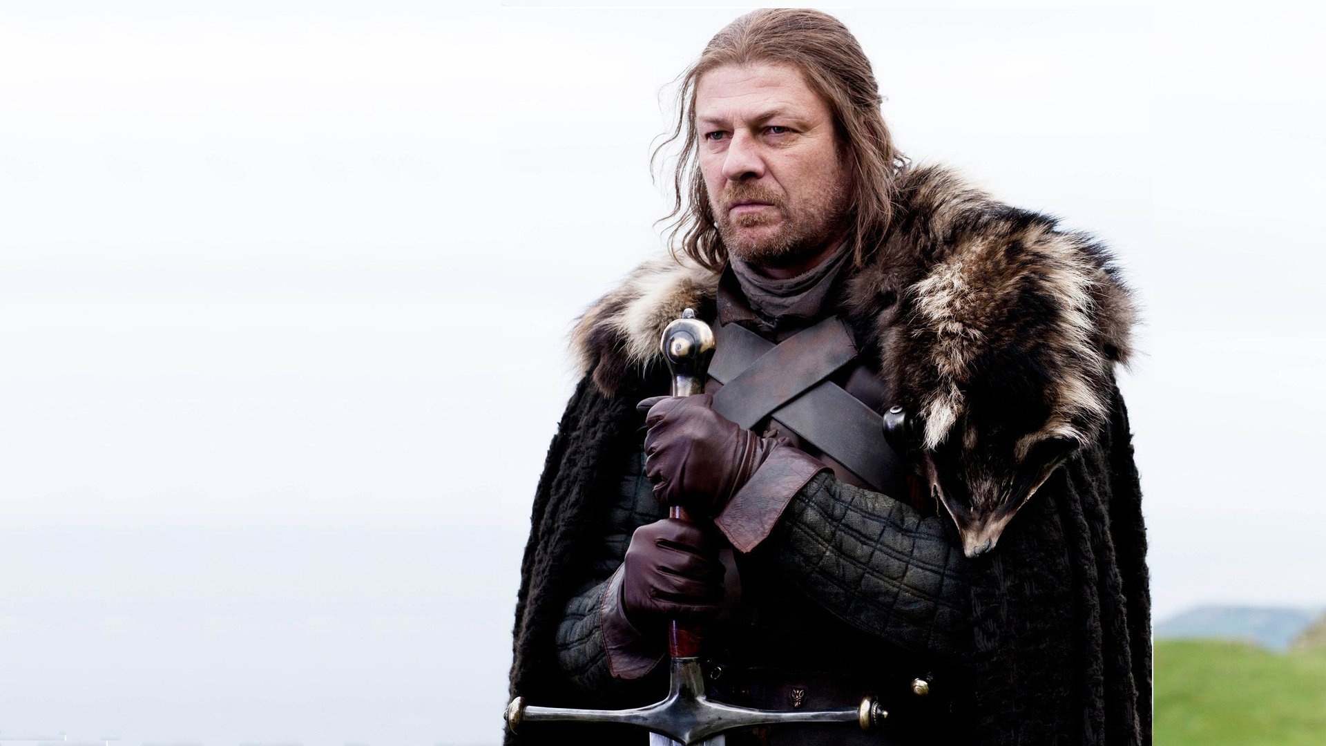 Sean Bean, Eddard Stark, Sean Bean wallpaper, Background image, 1920x1080 Full HD Desktop