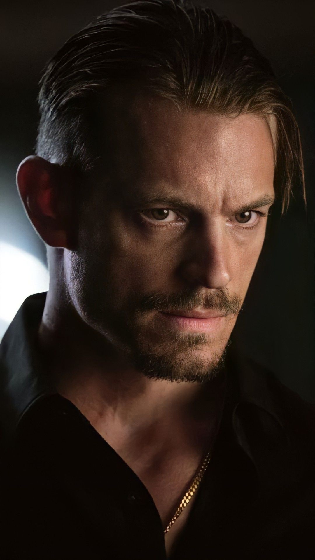 Joel Kinnaman movies, 340 loves, Altered Carbon, 1080x1920 Full HD Phone