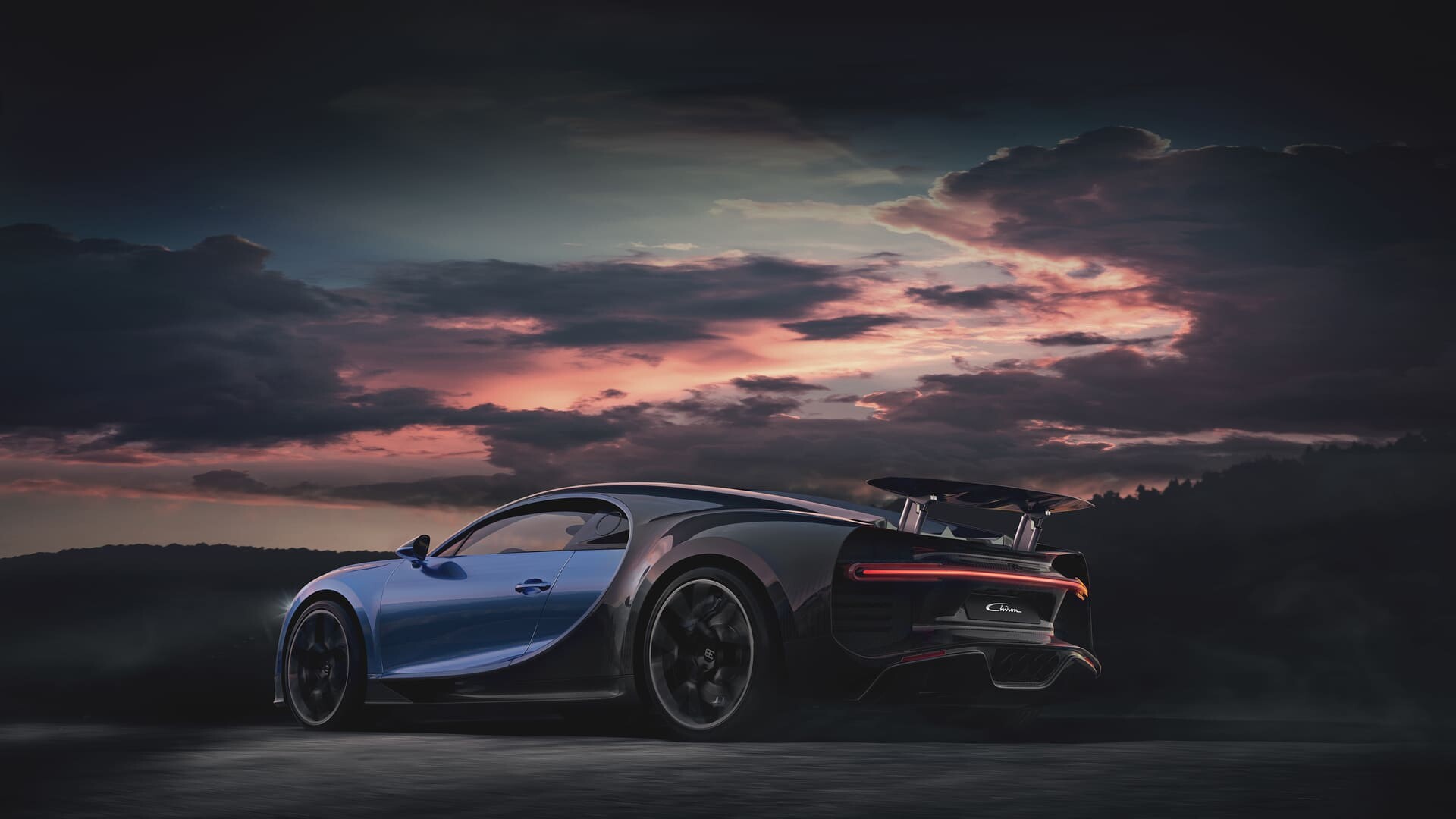 Bugatti elegance, Luxury car brand, Automotive excellence, Exquisite design, 1920x1080 Full HD Desktop