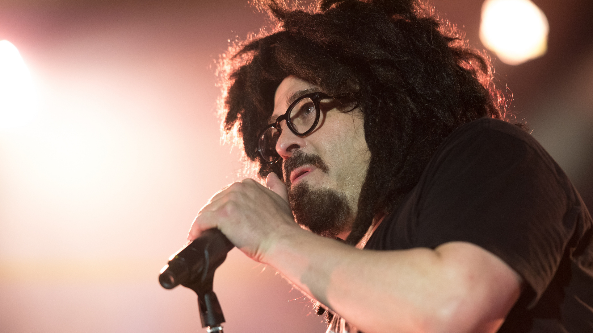 Counting Crows, Adam Duritz, Dating rumors, Kerrang, 1920x1080 Full HD Desktop