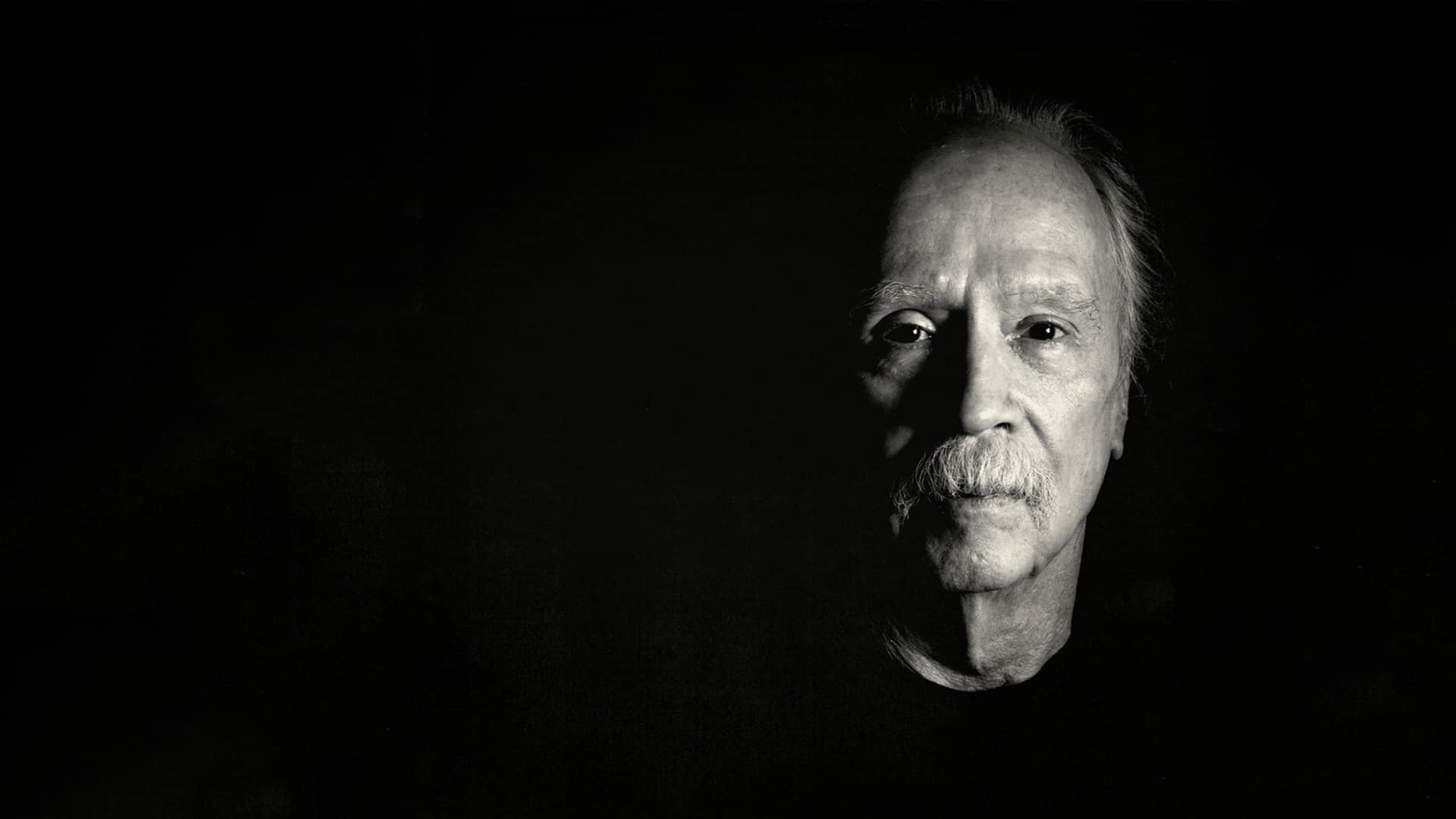 John Carpenter, Nightmare creation, Horror inspiration, Filmmaking guide, 1920x1080 Full HD Desktop