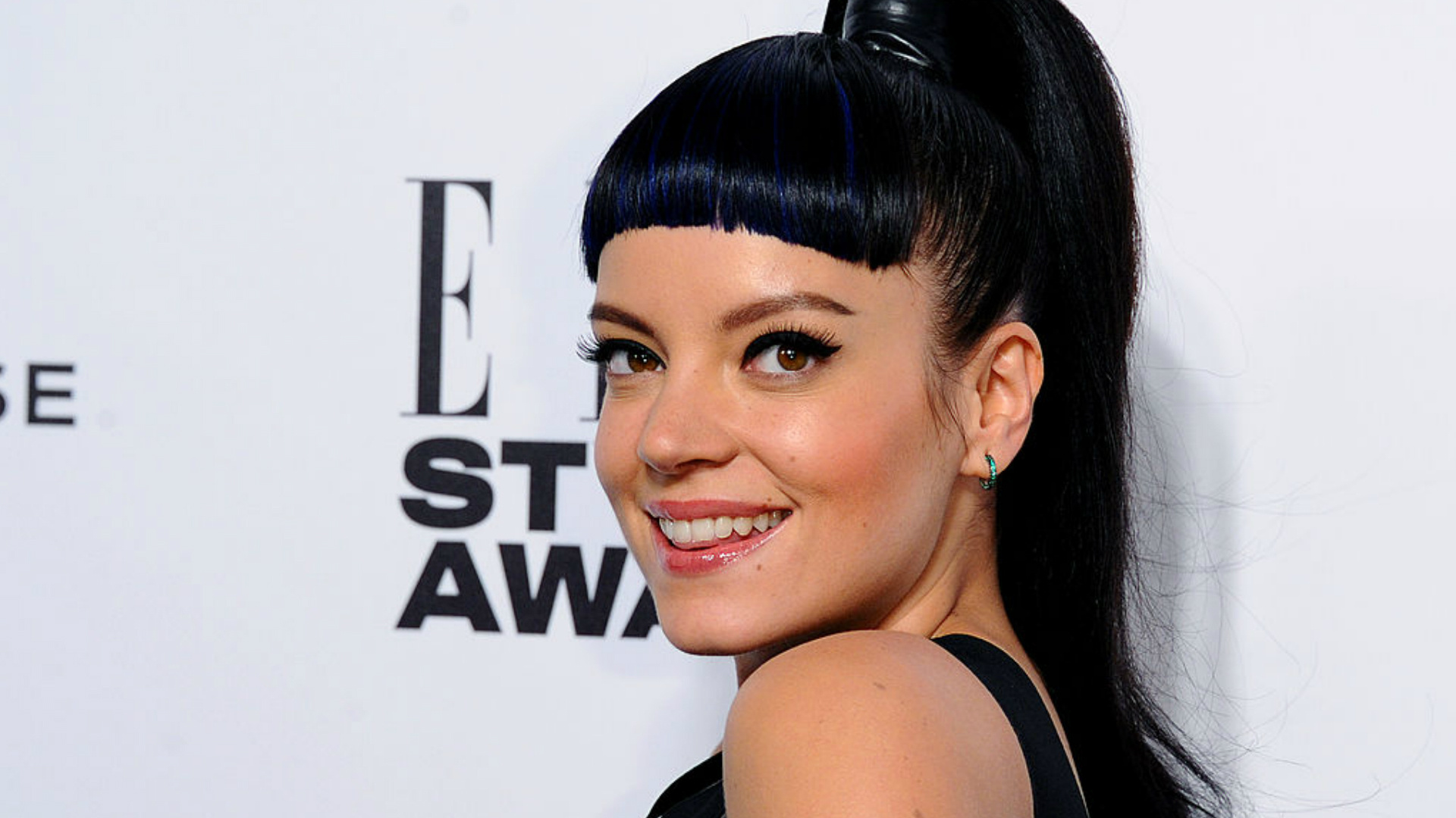 2014 Elle Style Awards, Lily Allen (Singer) Wallpaper, 1920x1080 Full HD Desktop