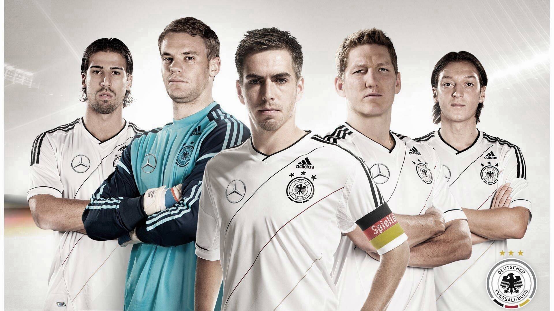 Germany, Soccer team, Sports, Bundesliga, 1920x1080 Full HD Desktop