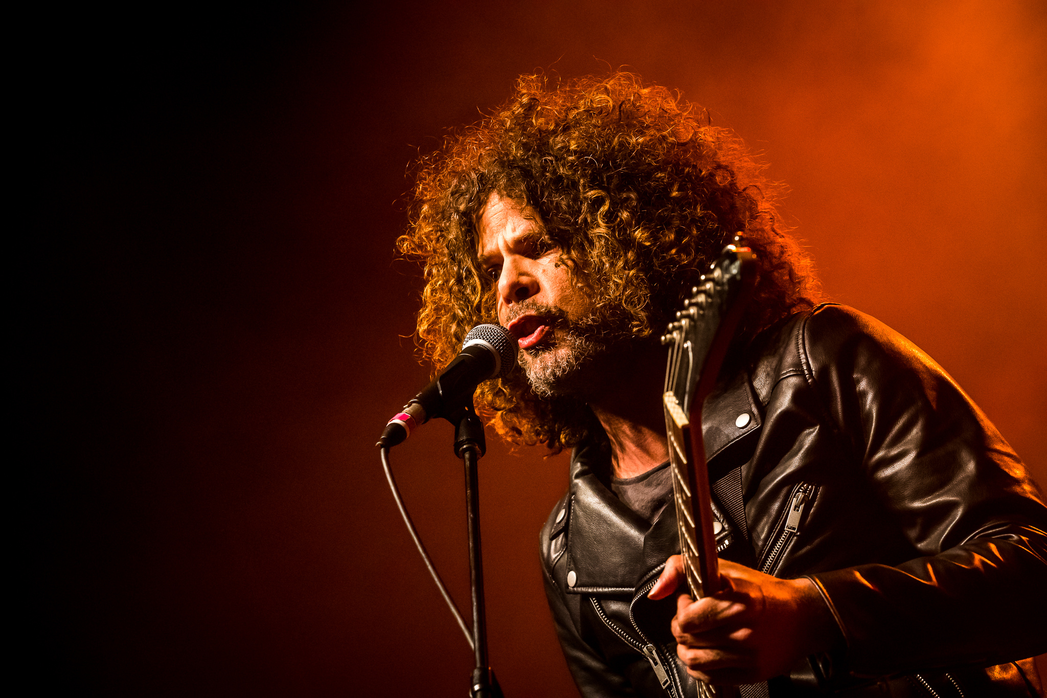 GALLERY: Wolfmother, \u0026 RHINO @ The Tivoli 18/06/2021 Good Call Live 2050x1370