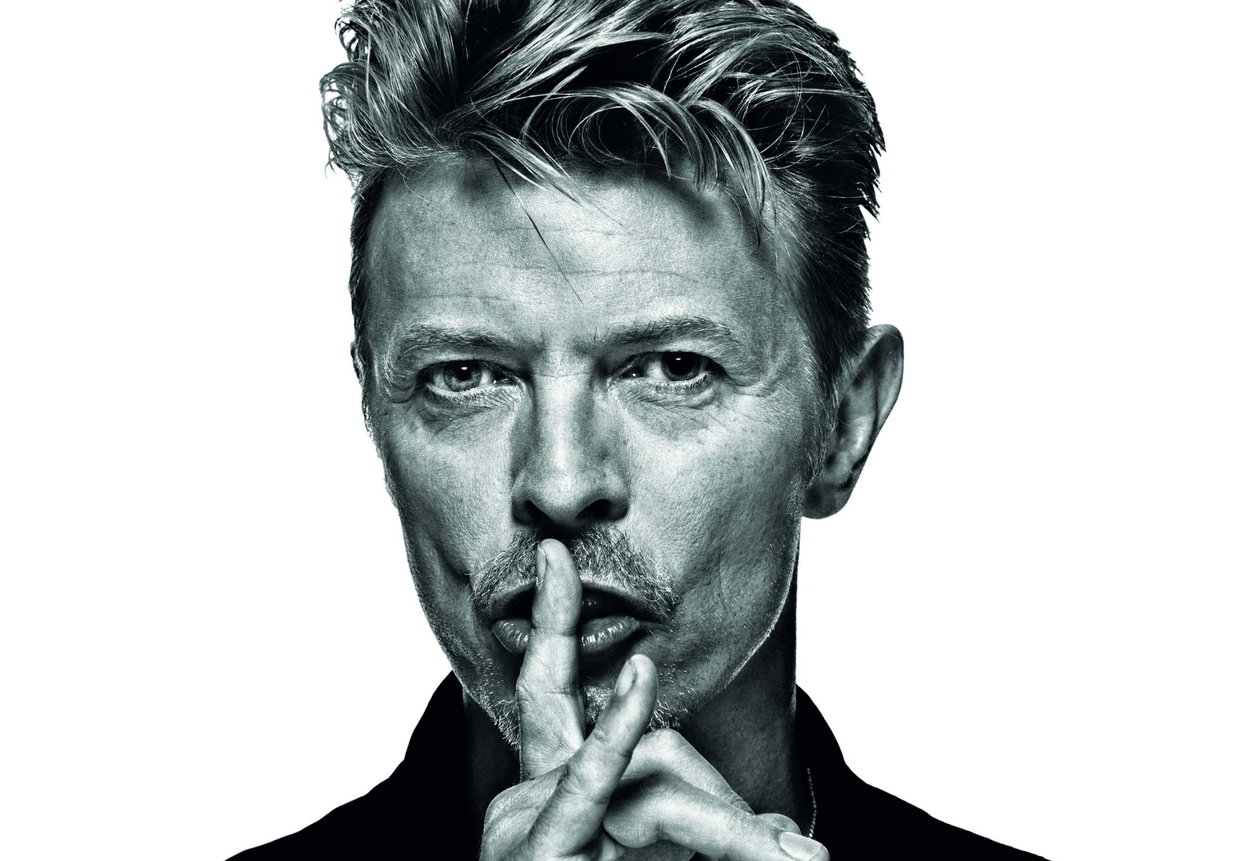 David Bowie, 4K wallpics, High-quality images, Stunning visuals, 2560x1770 HD Desktop