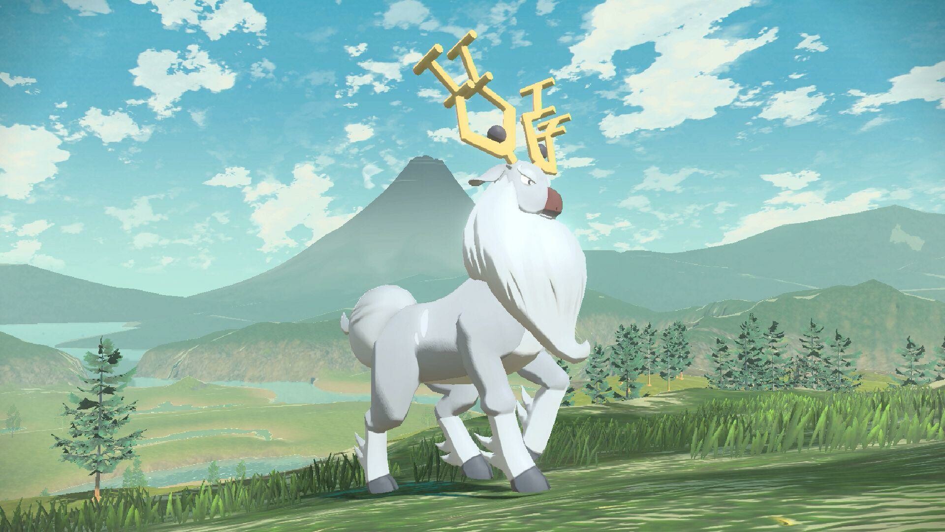 Leaks for Pokemon Legends: Arceus, New Pokemon reveal, Exciting discoveries, Game rumors, 1920x1080 Full HD Desktop