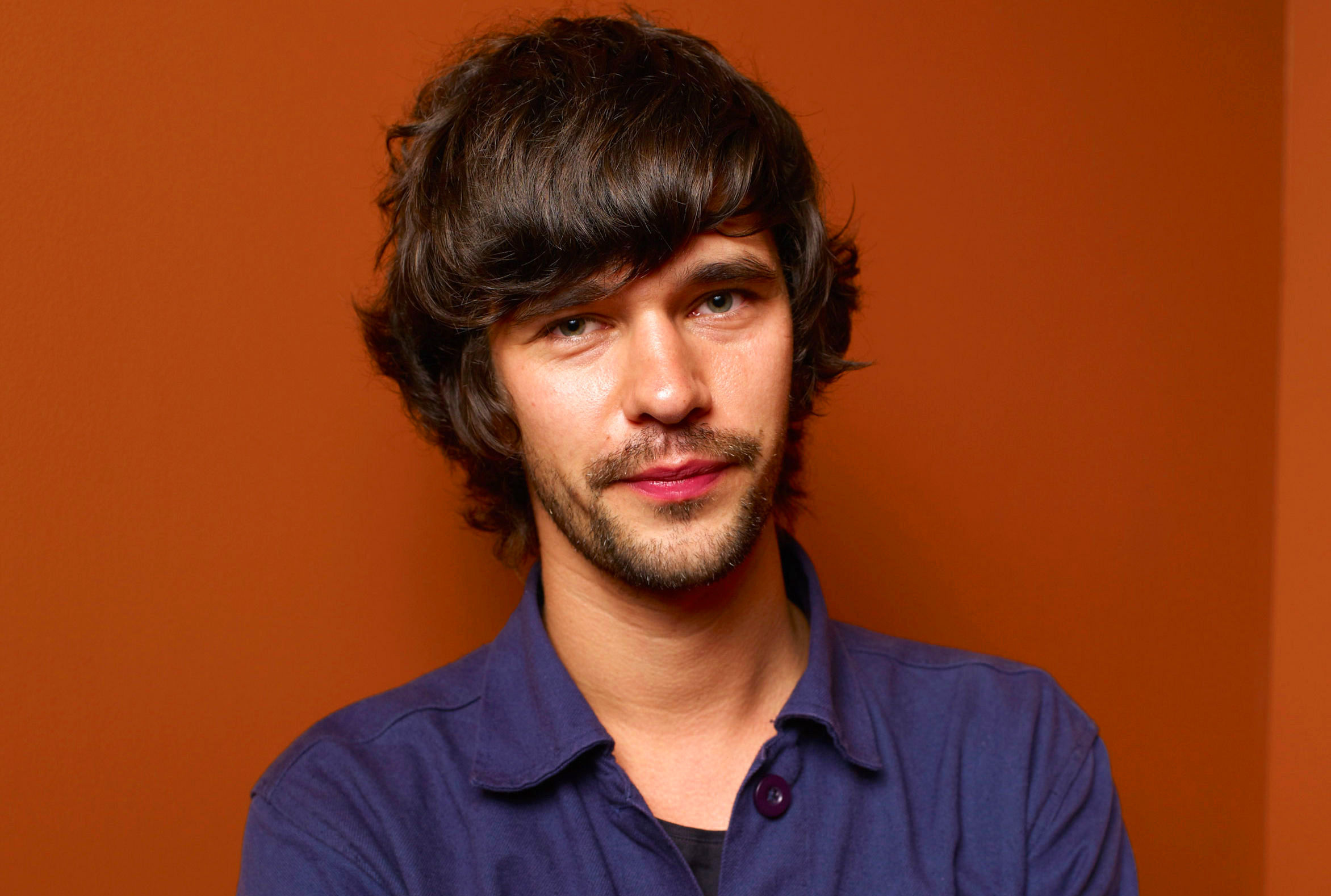 Ben Whishaw, Movies, Actors, Portraits, 2350x1580 HD Desktop