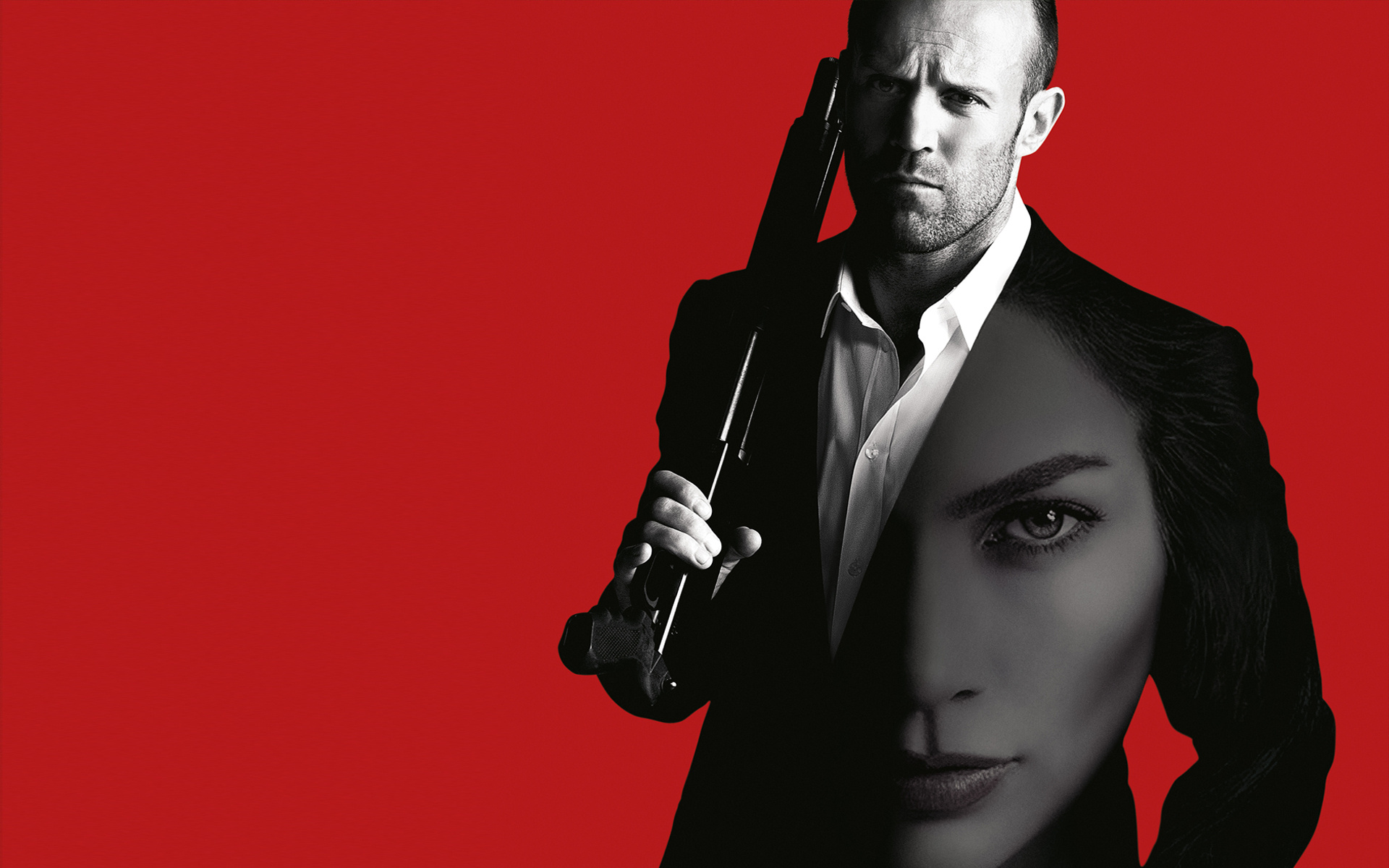 Jason Statham, Movies, Parker, Jennifer Lopez, 1920x1200 HD Desktop