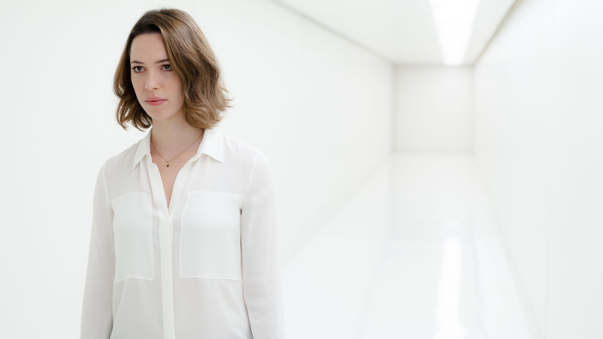 Rebecca Hall, Transcendence, HD Wallpaper, 1920x1080 Full HD Desktop