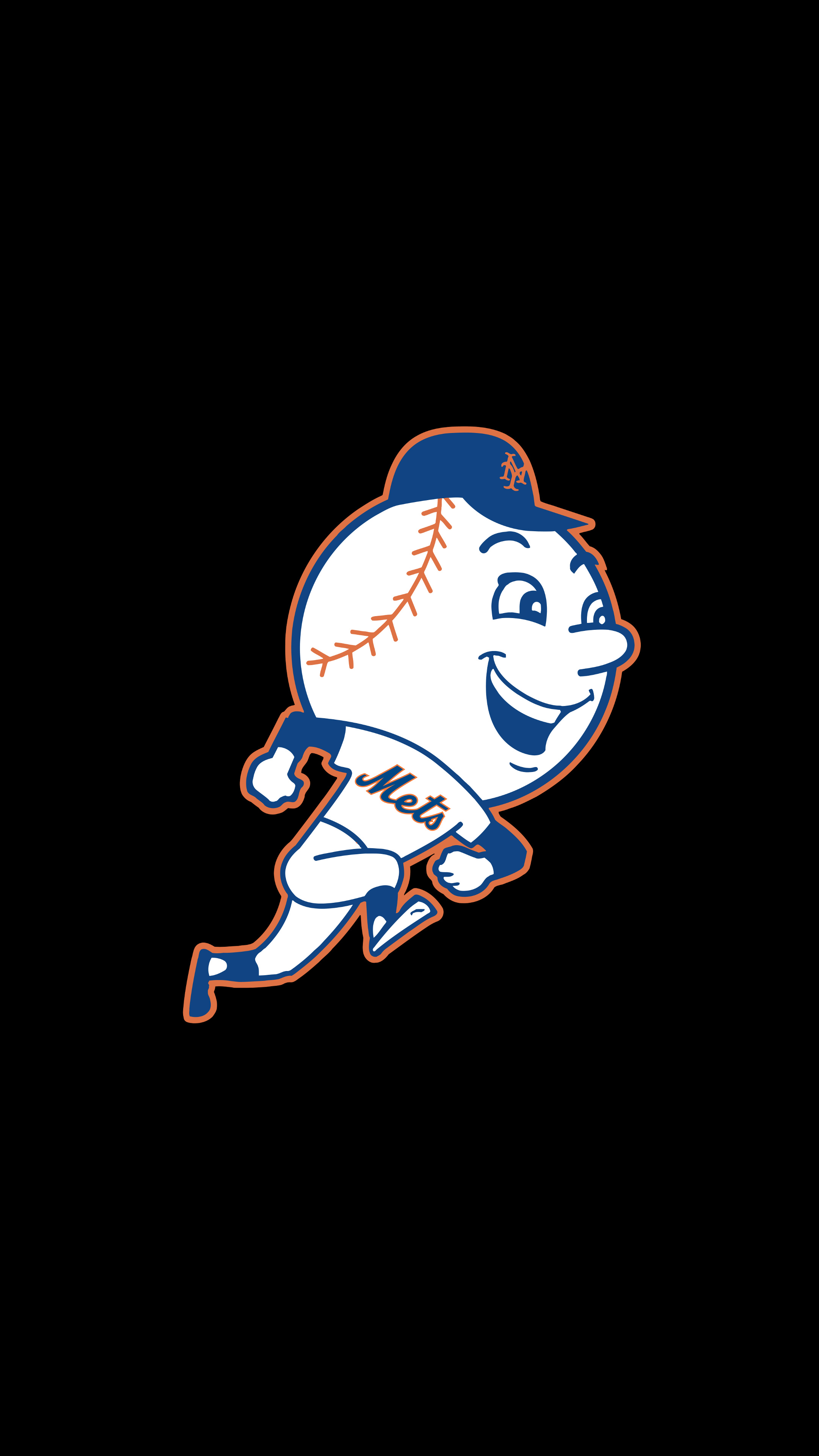 New York Mets, Cool wallpaper, Phone backgrounds, Fan community, 2160x3840 4K Phone