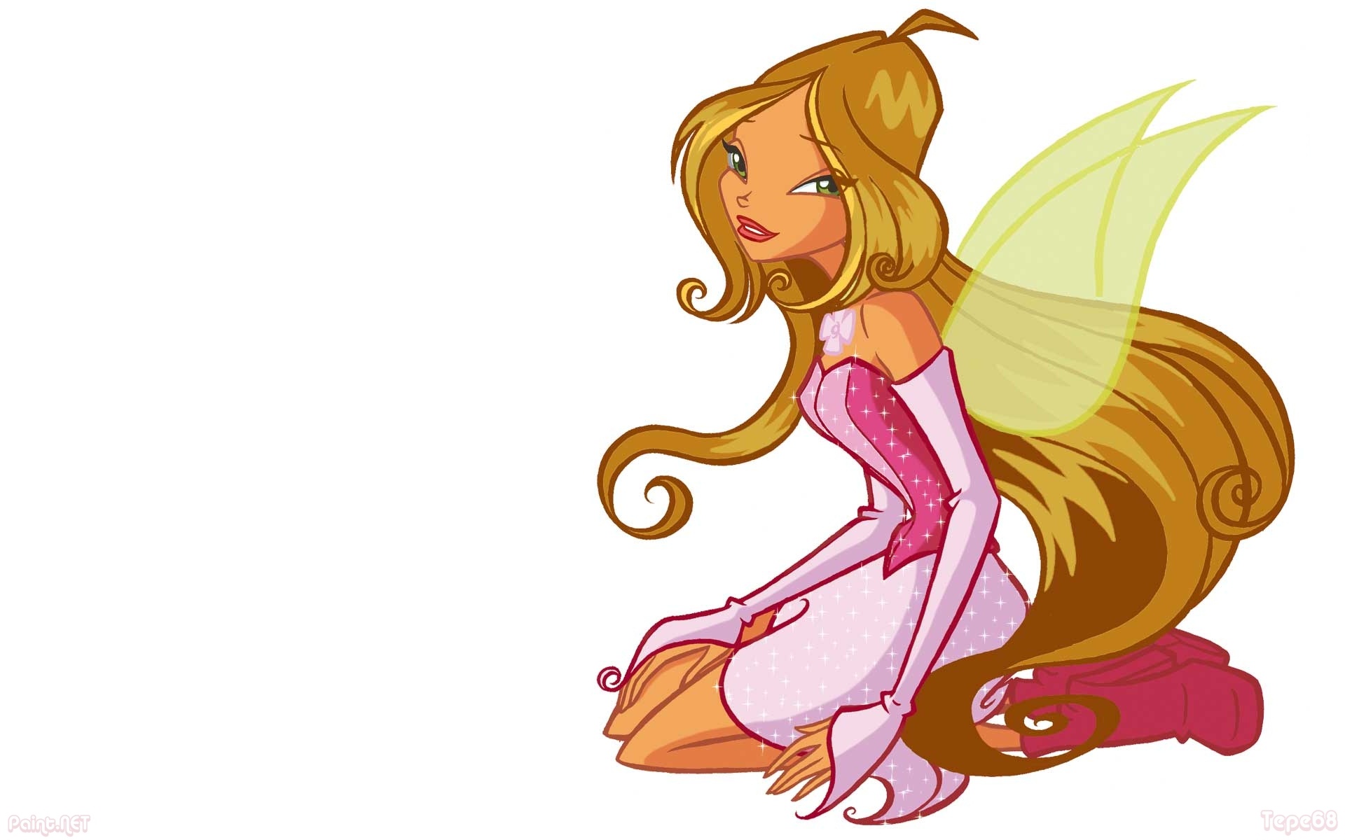 Winx, Animation series, Free download, Wallpapers, 1920x1200 HD Desktop