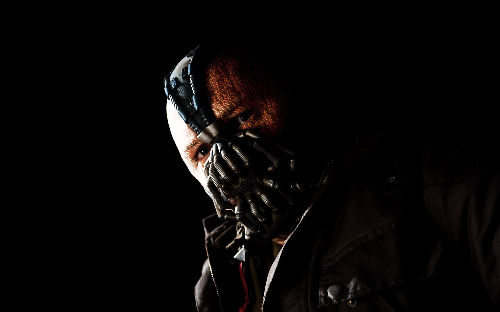 Tom Hardy, The Dark Knight Rises Wallpaper, 1920x1200 HD Desktop