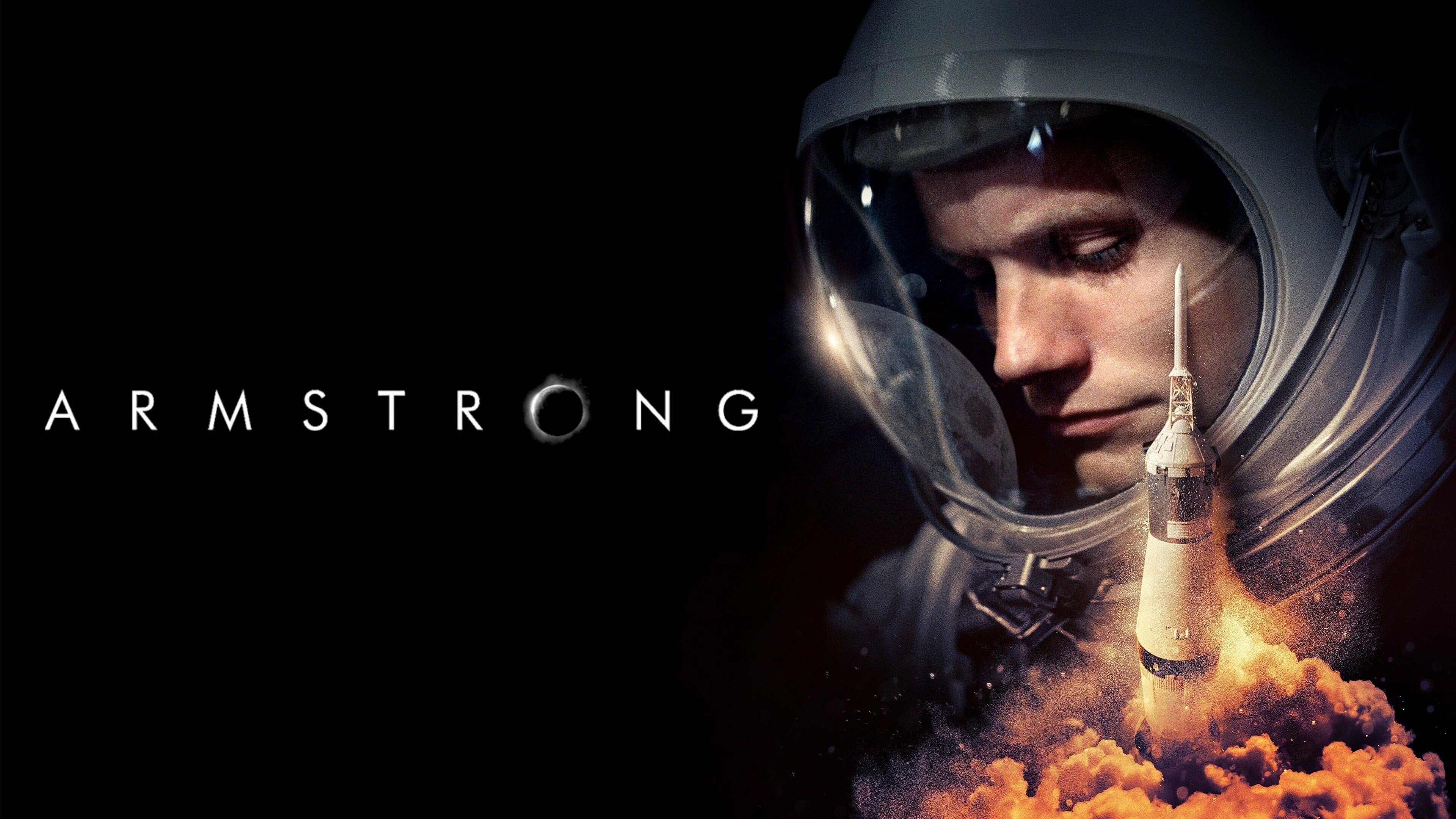 Armstrong, Neil Armstrong Wallpaper, 3840x2160 4K Desktop