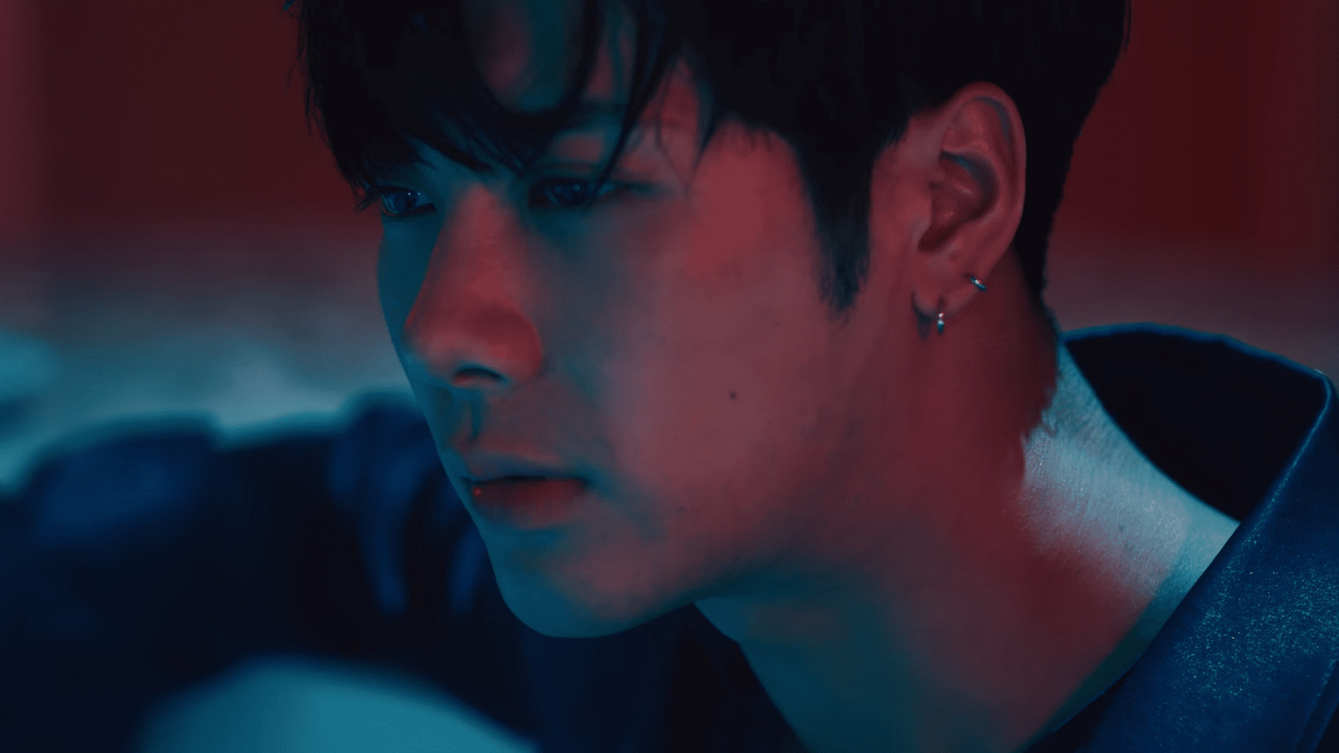 Jackson Wang, Got7 member, Final teaser image, Music journey, 1920x1080 Full HD Desktop